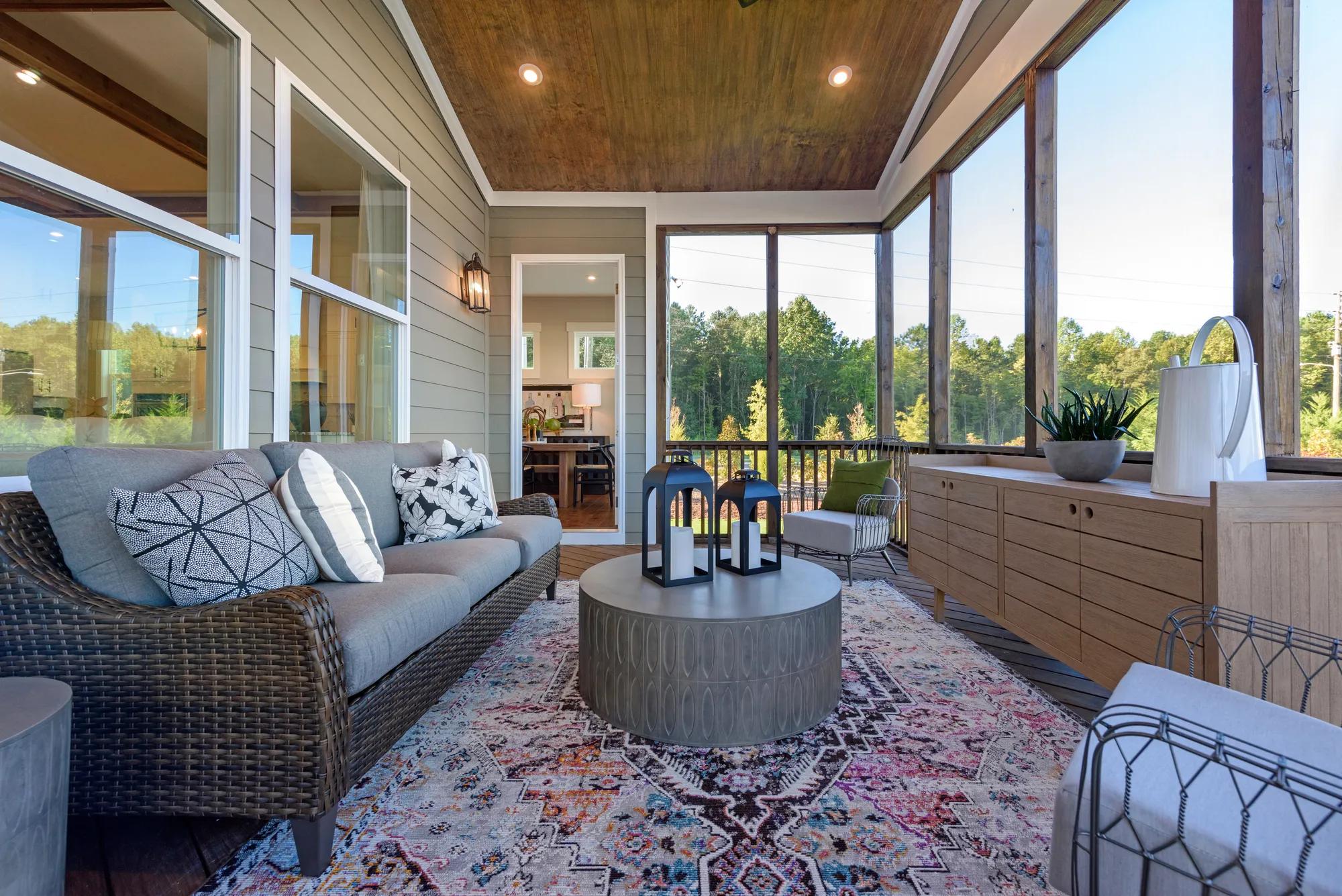 tobacco road drees homes New Homes for Sale Angier, NC at Tobacco Road