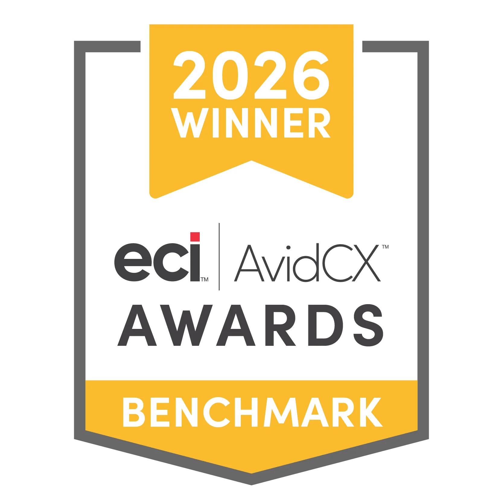 AvidCX Award