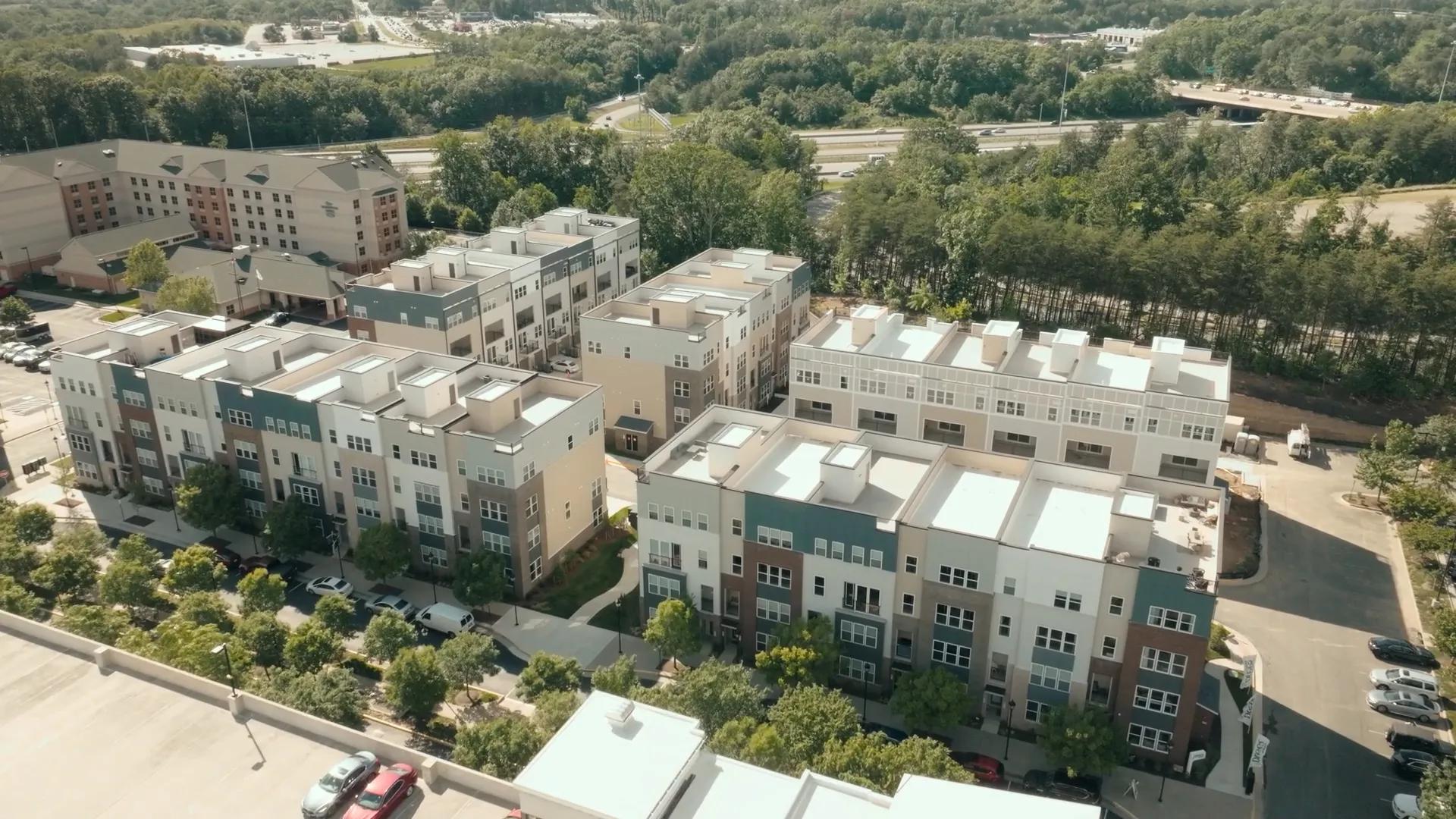 New Homes for Sale in Woodbridge, VA | Neabsco Commons