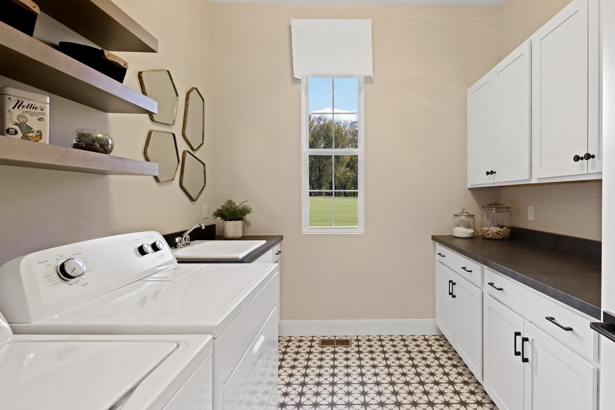 New Home Floor Plans | The Lyndhurst at Trailhead Denali