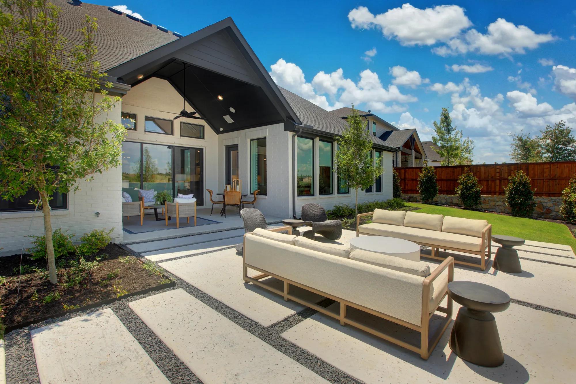 New Home for Sale | New Construction Homes Fort Worth, TX