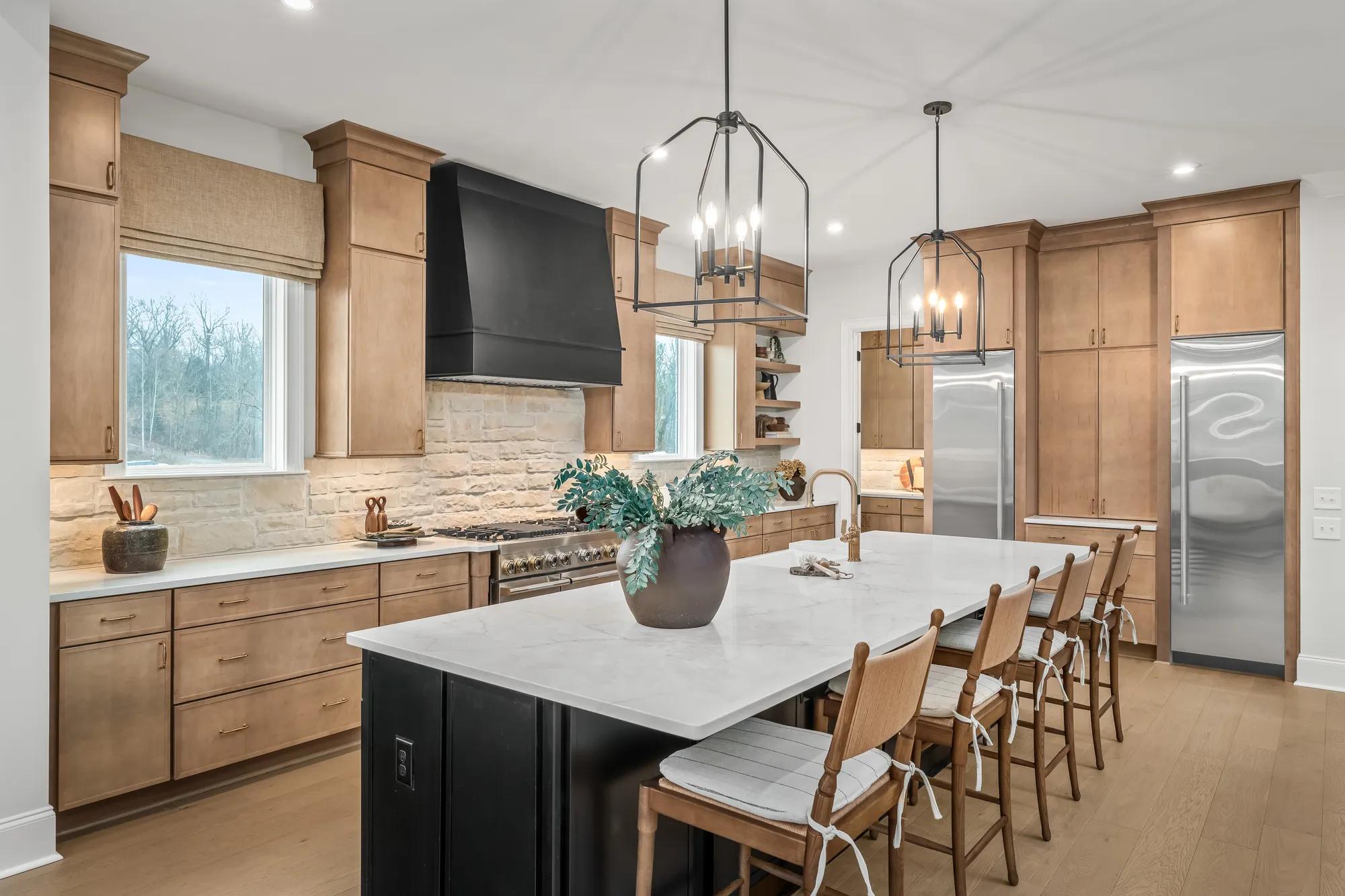 New Home Communities Brentwood, TN at Arcadia