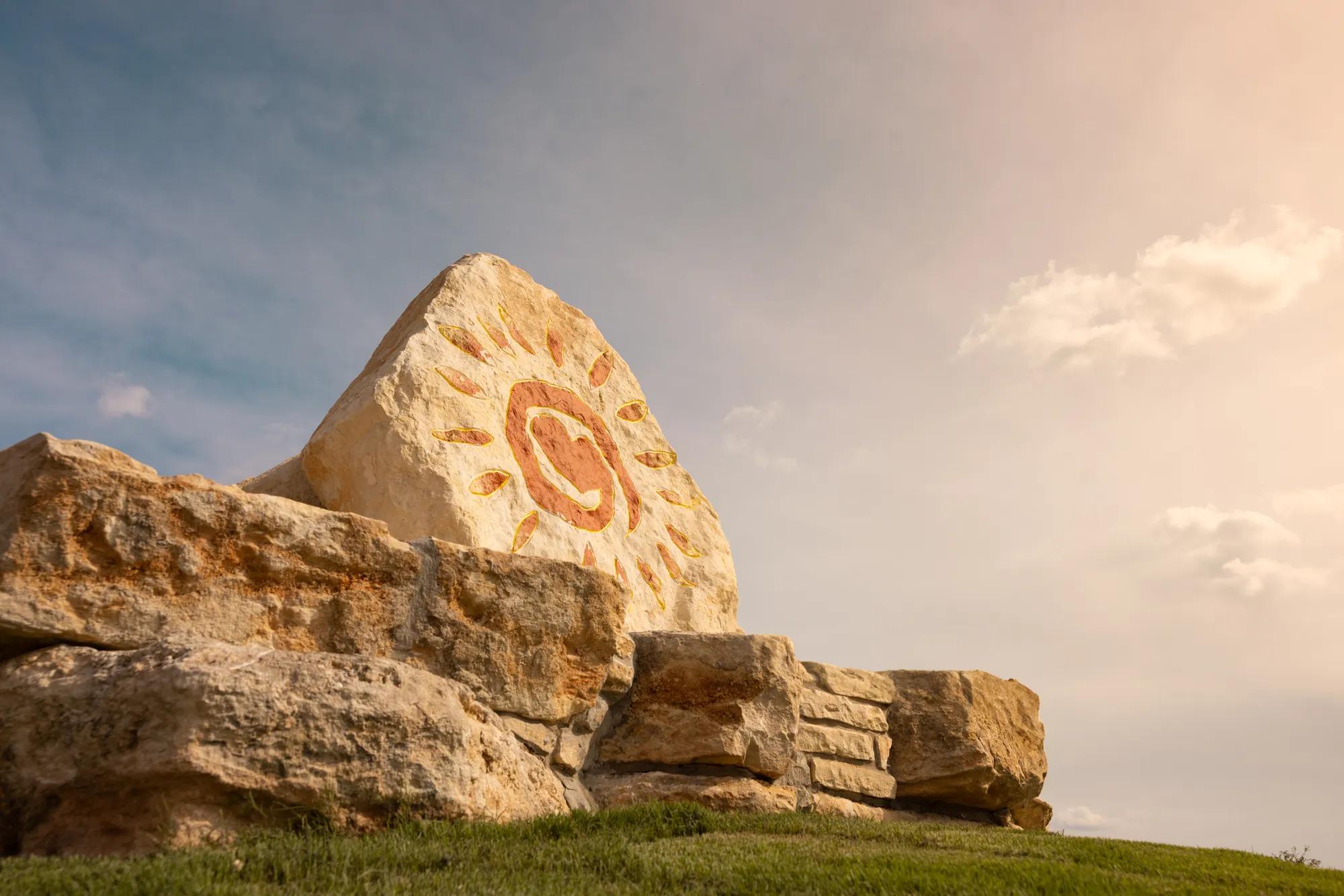 New Homes for Sale at Esperanza 70s in Boerne, TX