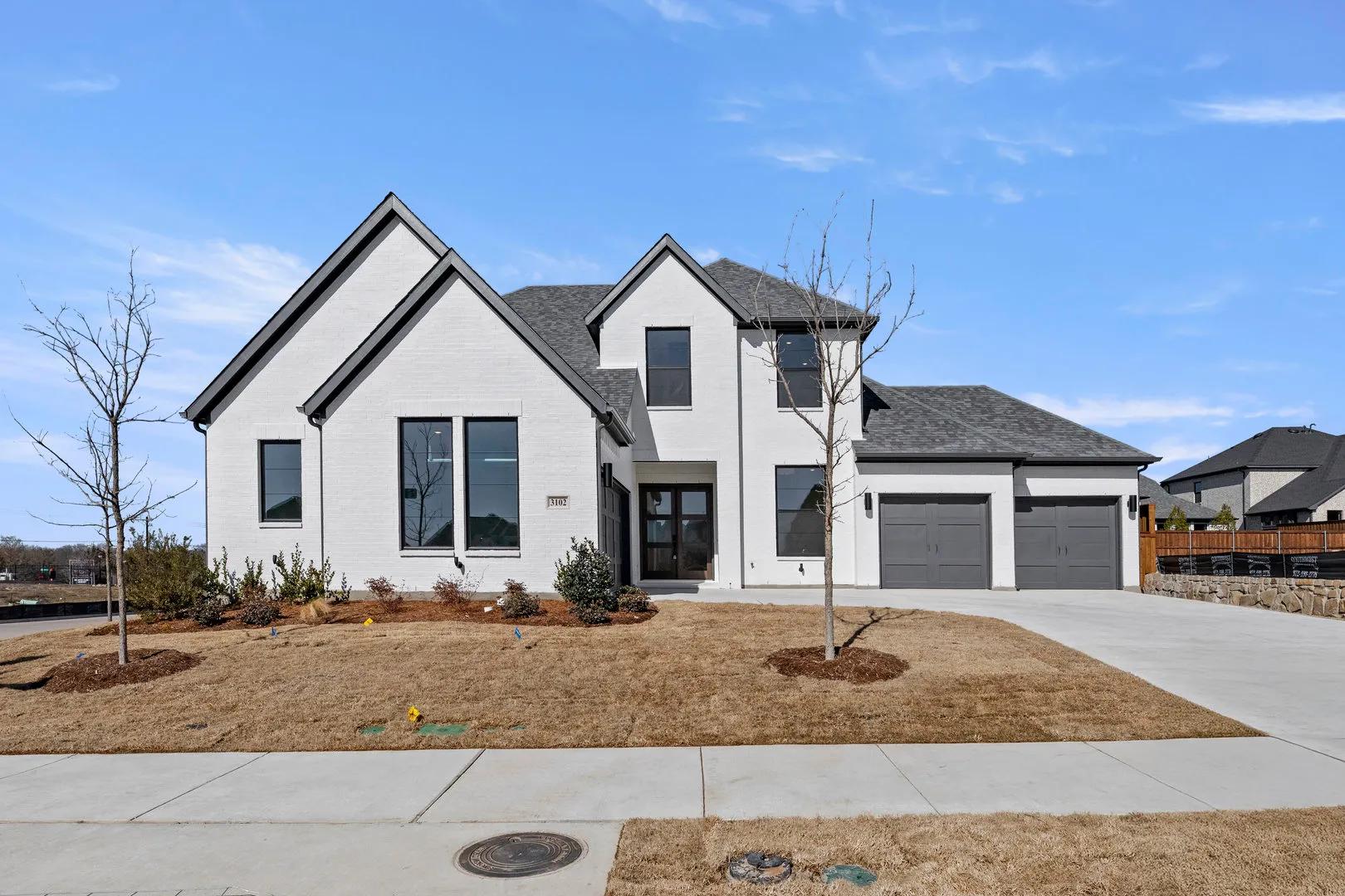 Berkley at 3102 Fisher Road, Rockwall, Texas