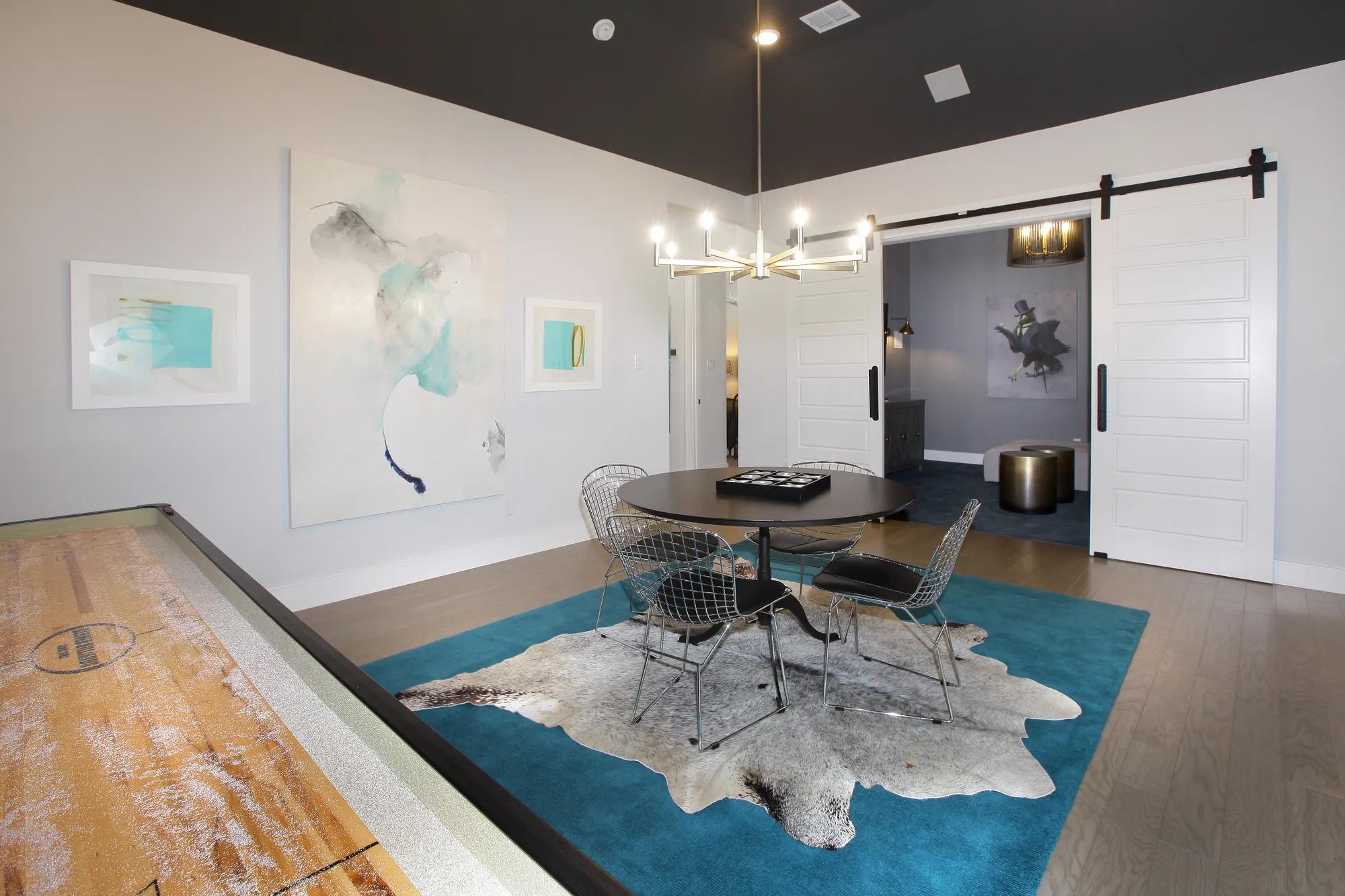 New Home Floor Plans | The Marley at Meridiana 90