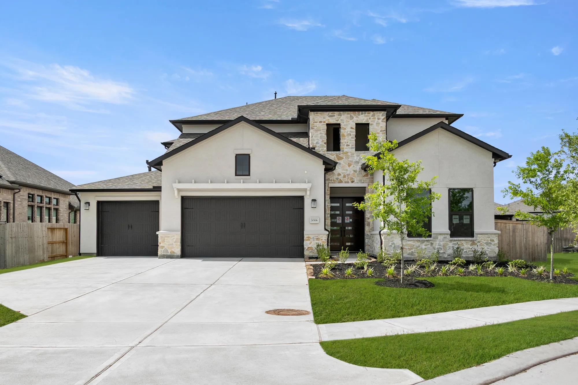 Custom Home Builder in Austin | New Homes & New Construction