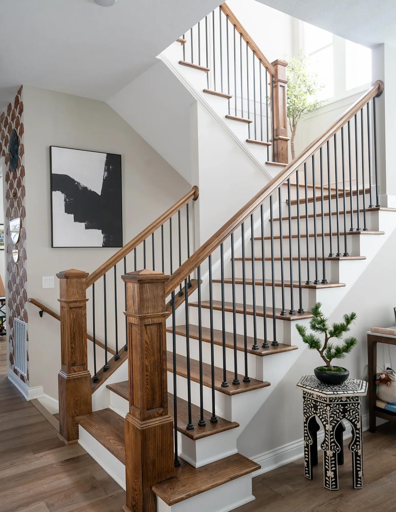 Cleveland custom home upgrades