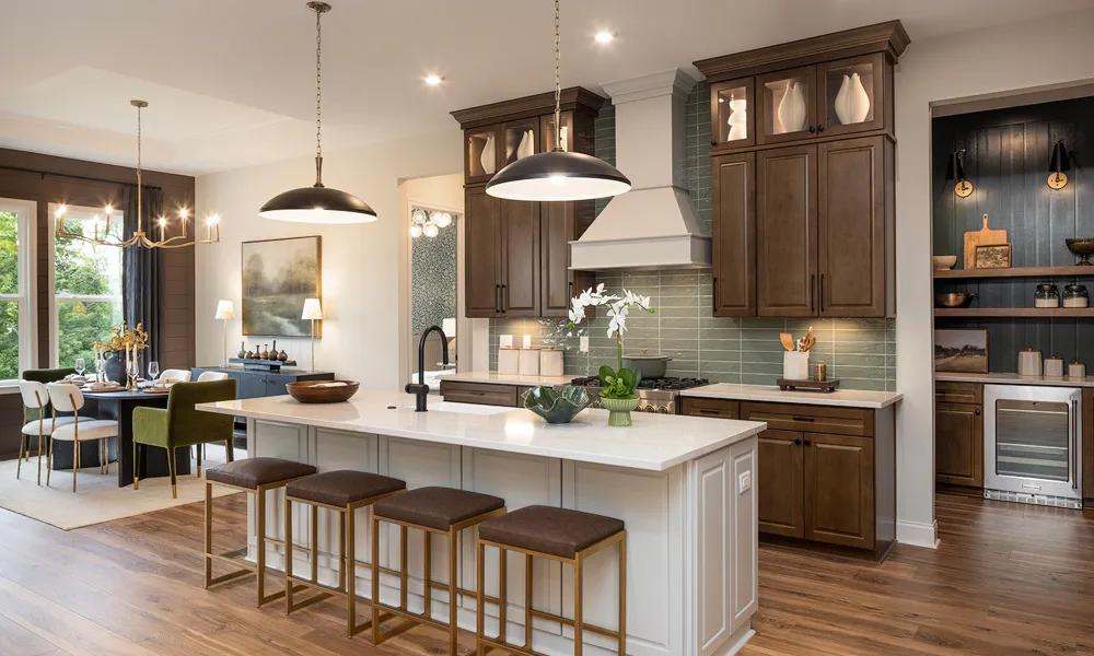 Kitchens That Impress Promo