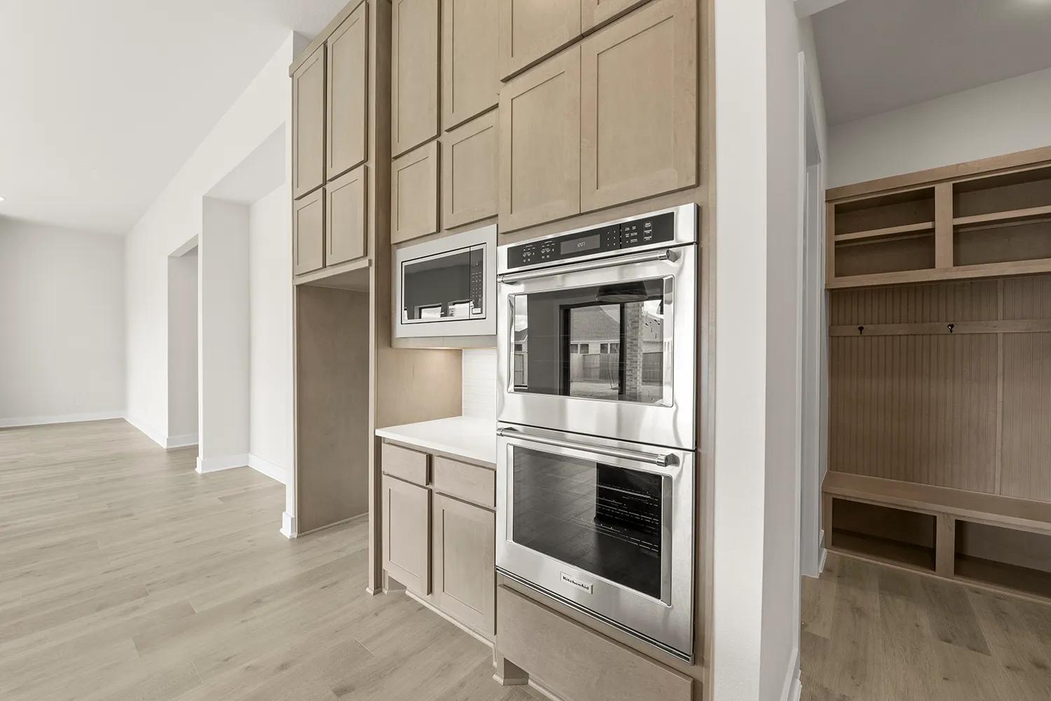New Home Floor Plans | The Panorama at Silverleaf in Bastrop, TX