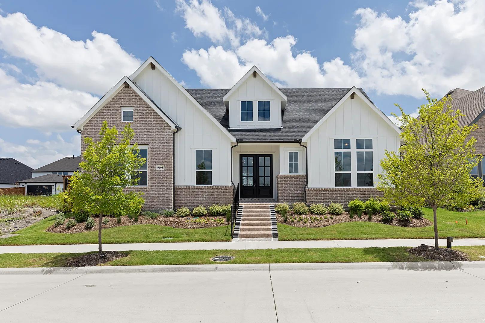 Brenner at 9608 Talia Boulevard, Mesquite, Texas
