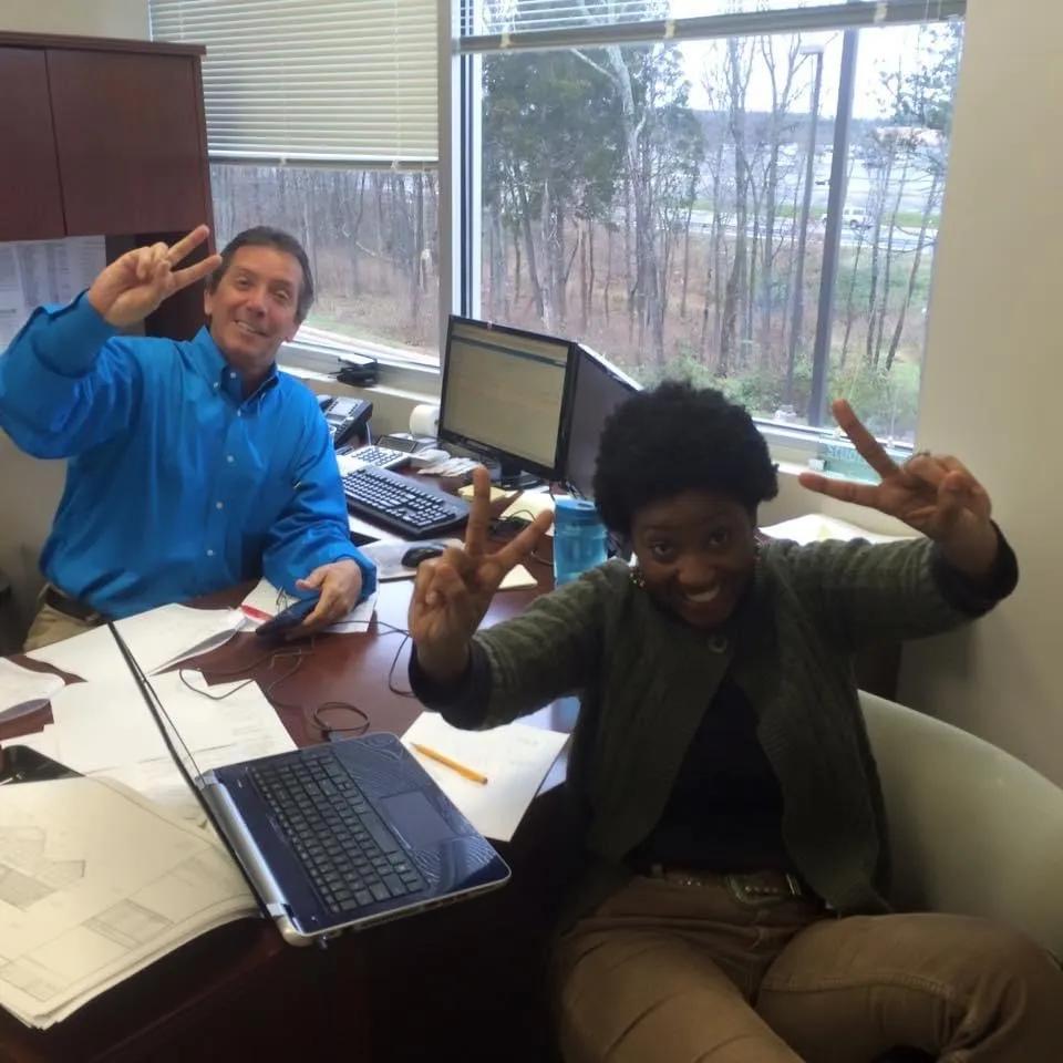Purchasing Manager at Drees Homes in Washington DC