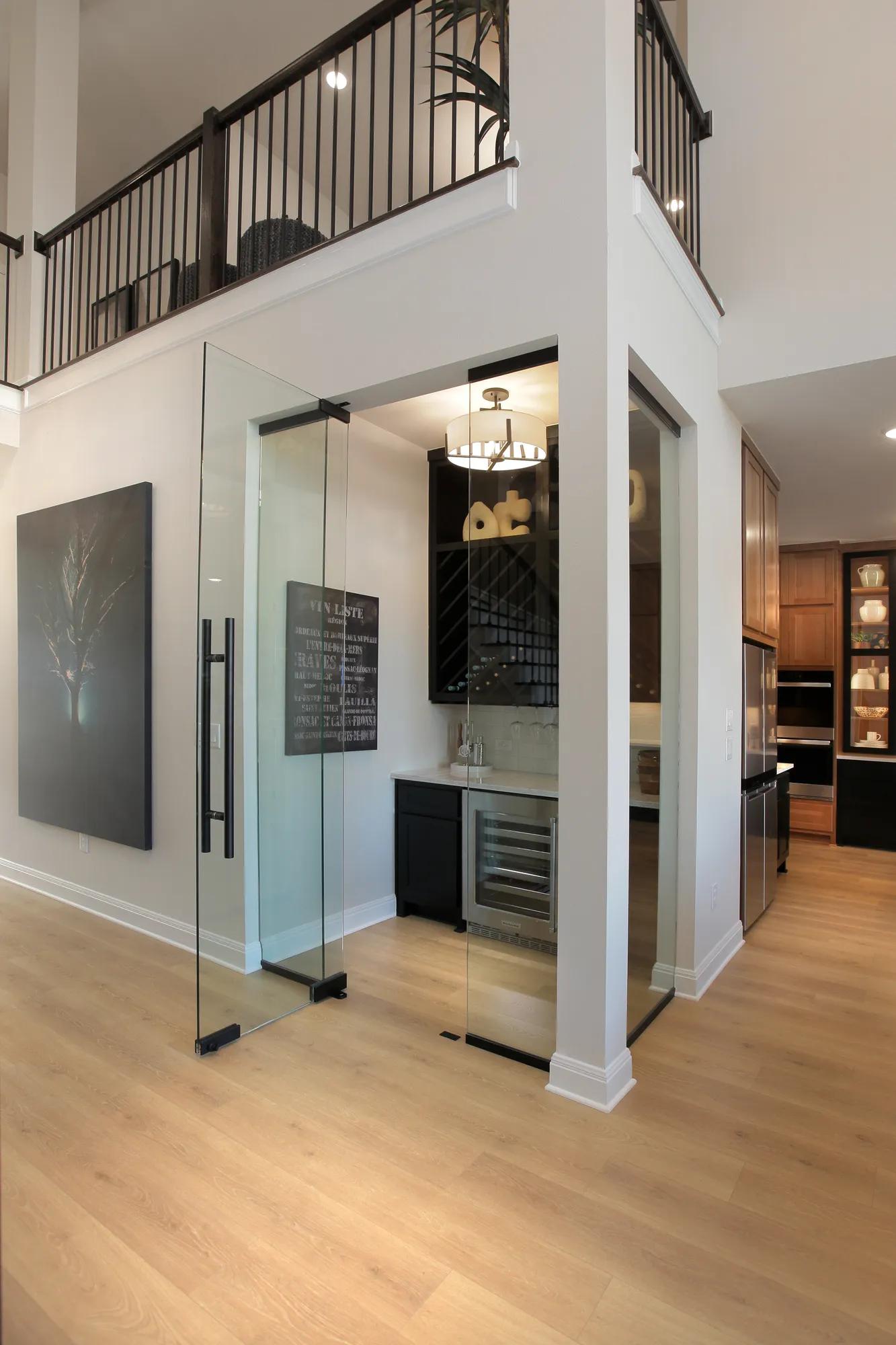 New Home Floor Plans | The Wyatt at Provence in Austin, TX