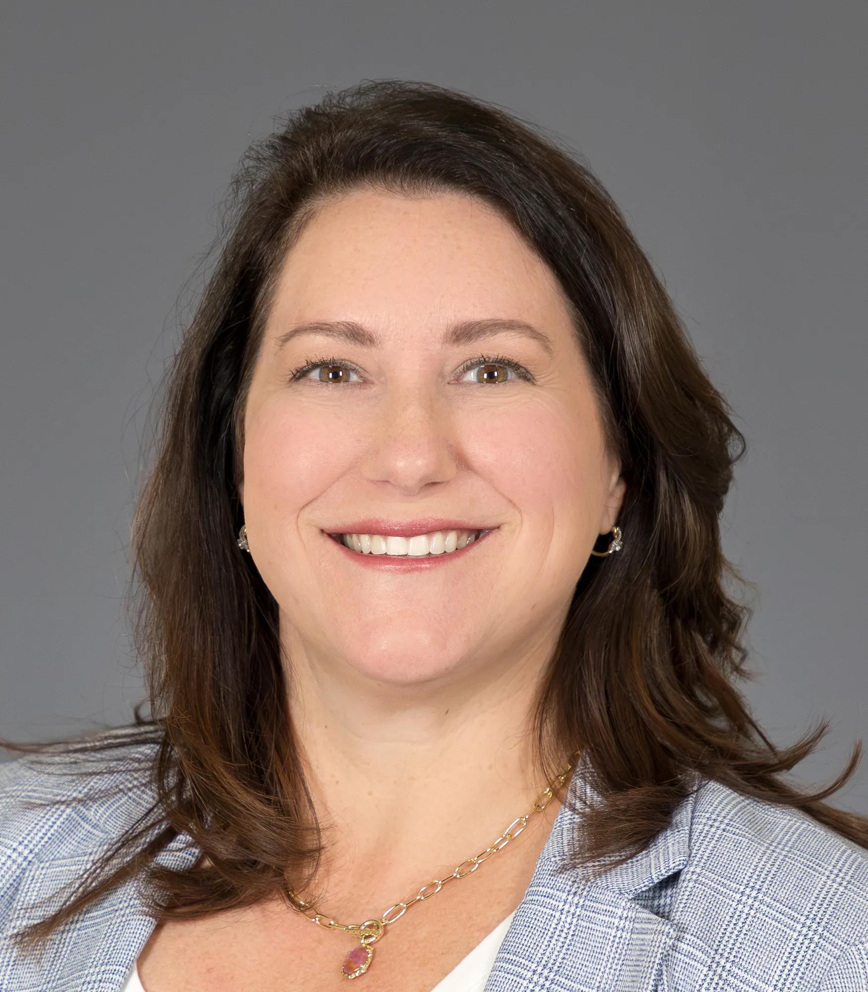 New Home Specialist Julie Schall