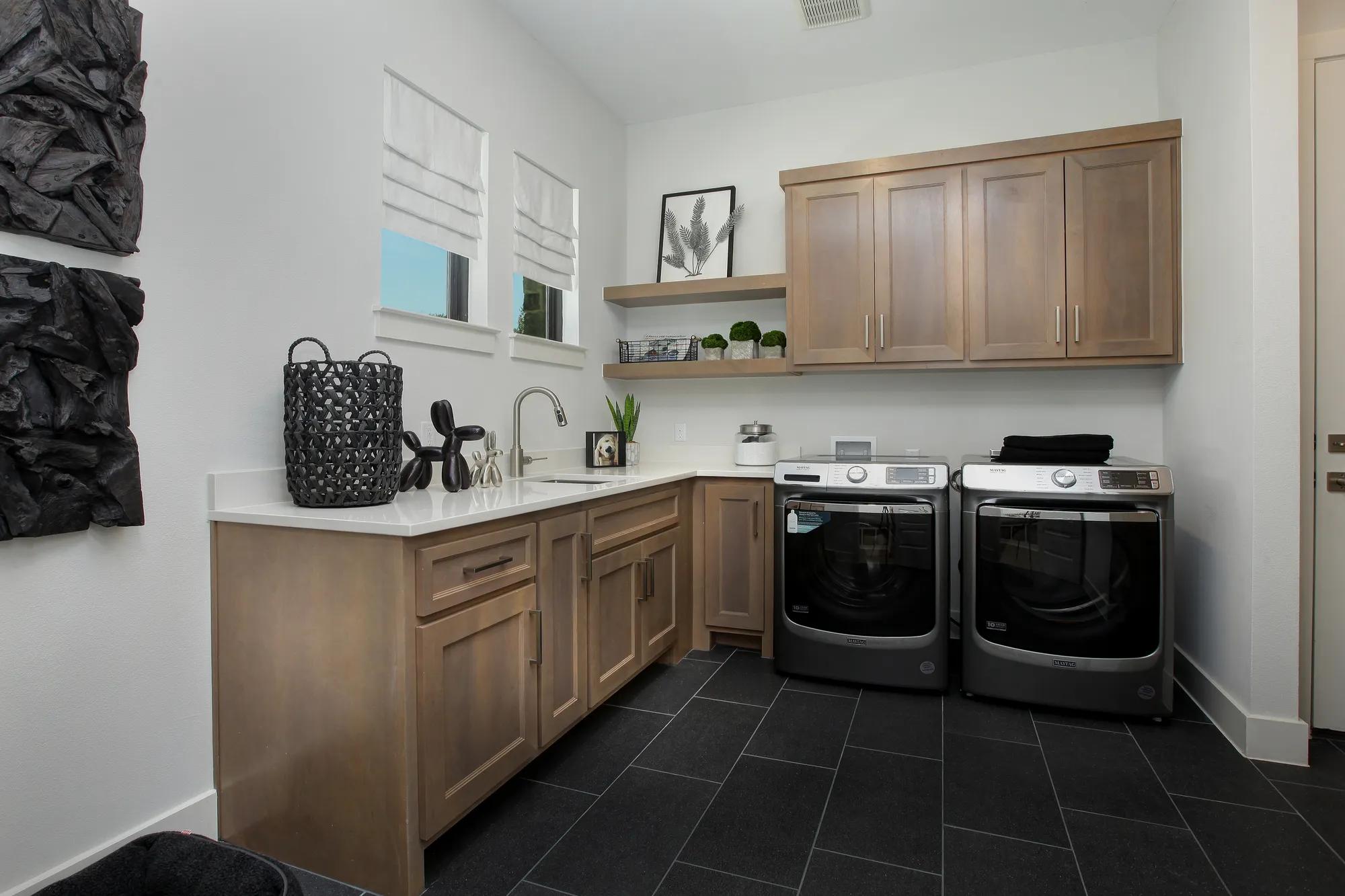 Premier Custom Home Floor Plans in Austin | The Lynmar II