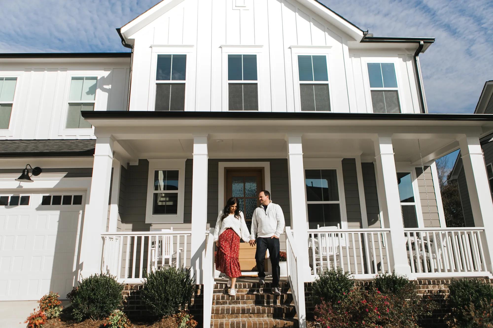 Raleigh Drees Homeowner Spotlight