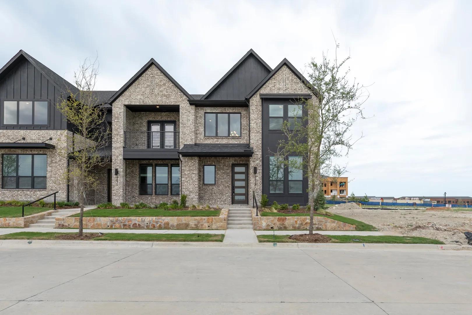 Holly at 2828 Yampa Drive, McKinney, Texas: photo 2