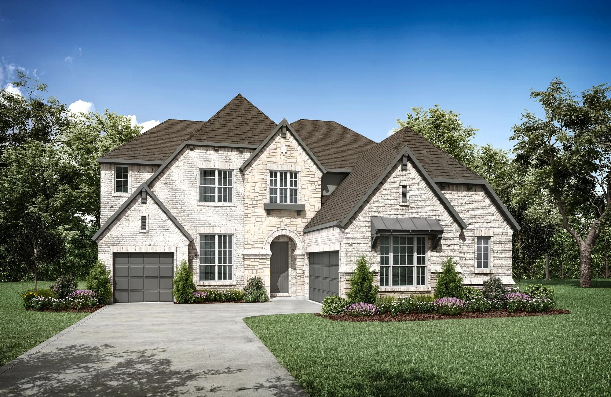 Bracken III at 3125 Lora Lee Lane, Rockwall, Texas: photo 1