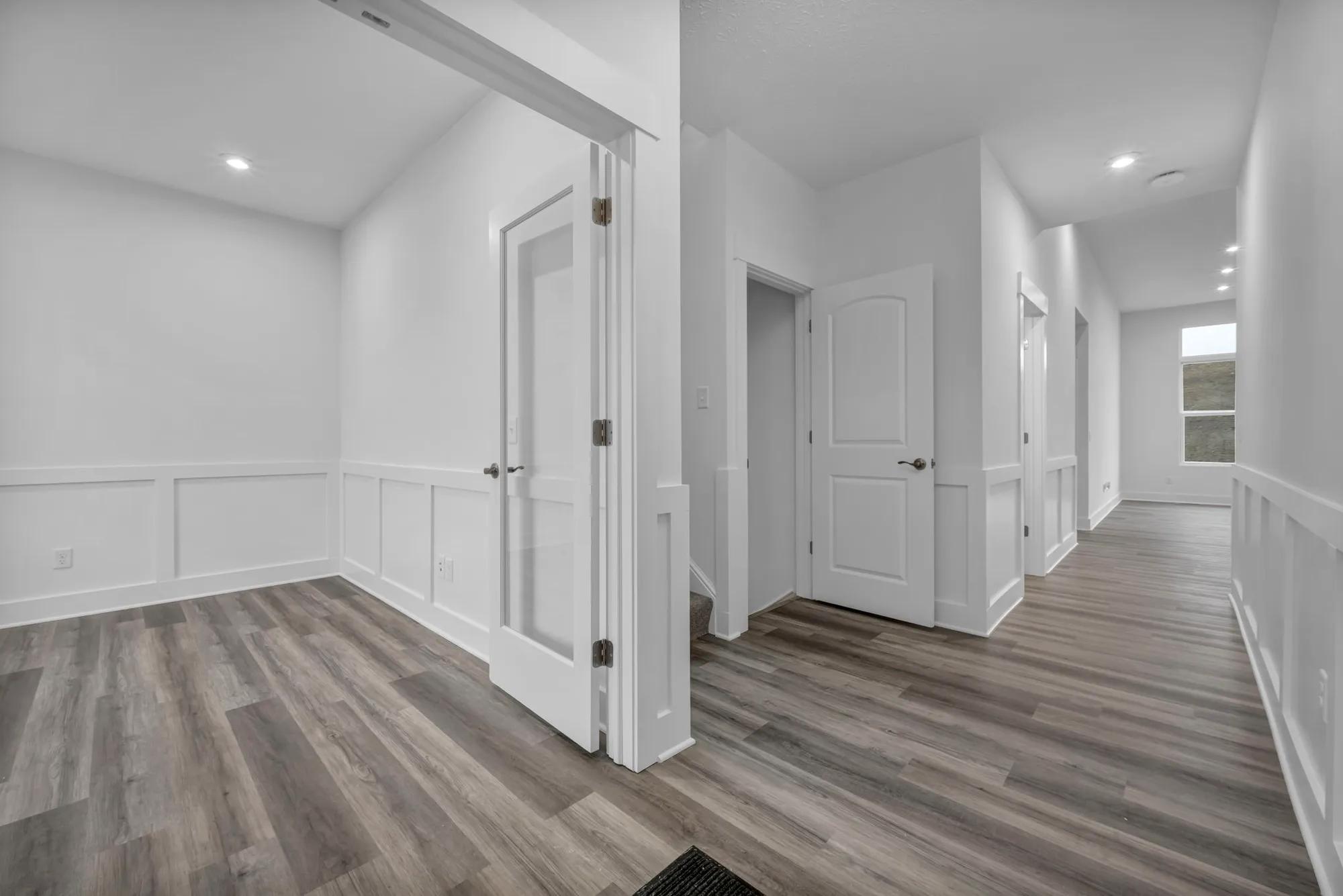 Home Builder in Cleveland Ohio | Custom Homes & New Construction