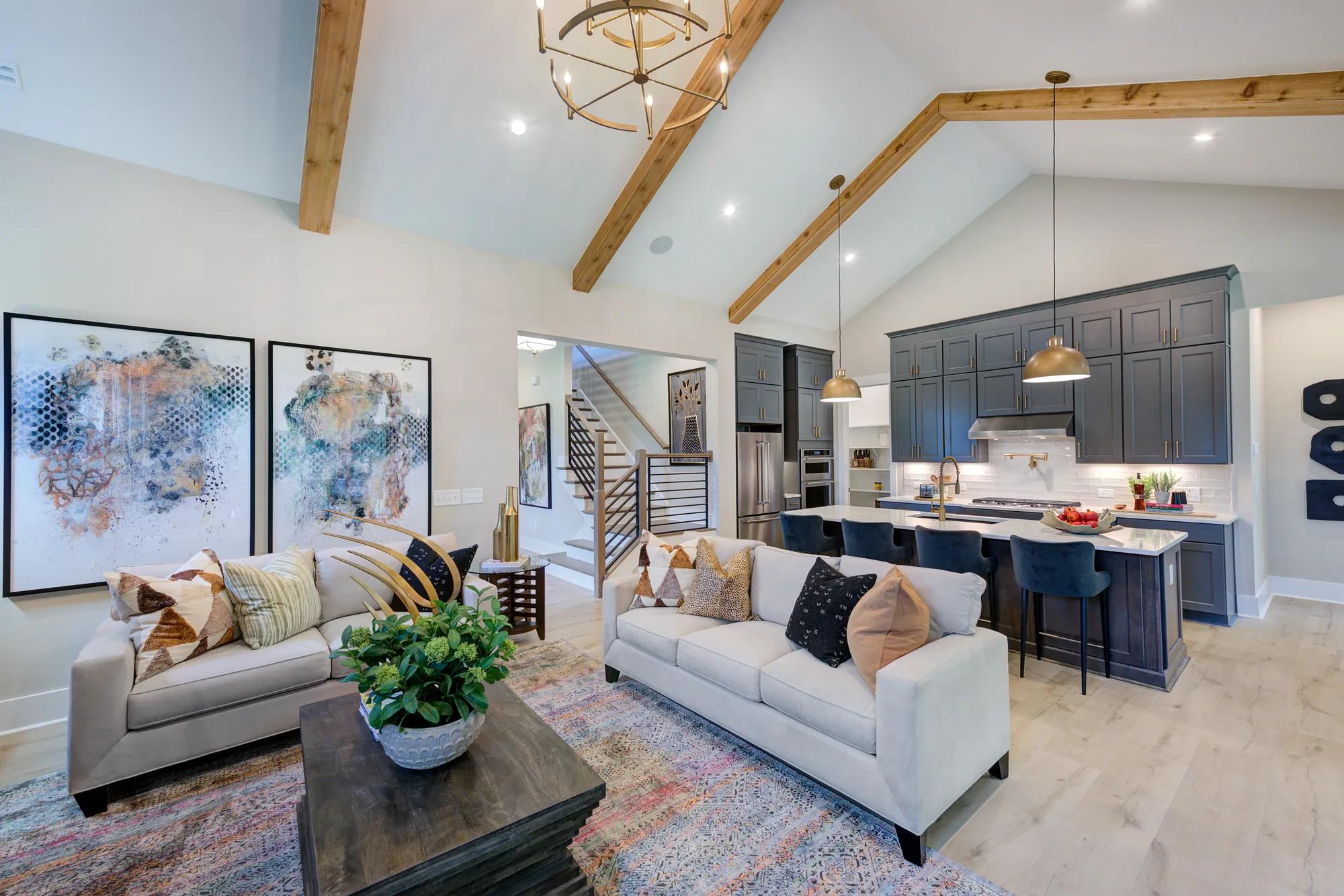 tobacco road custom builders New Homes for Sale Angier, NC at Tobacco Road