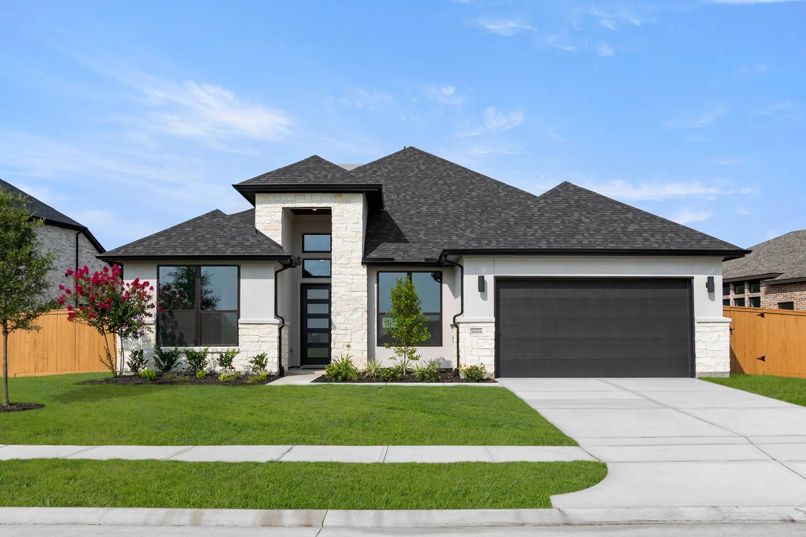 New Home for Sale | New Construction Homes in Waller, TX