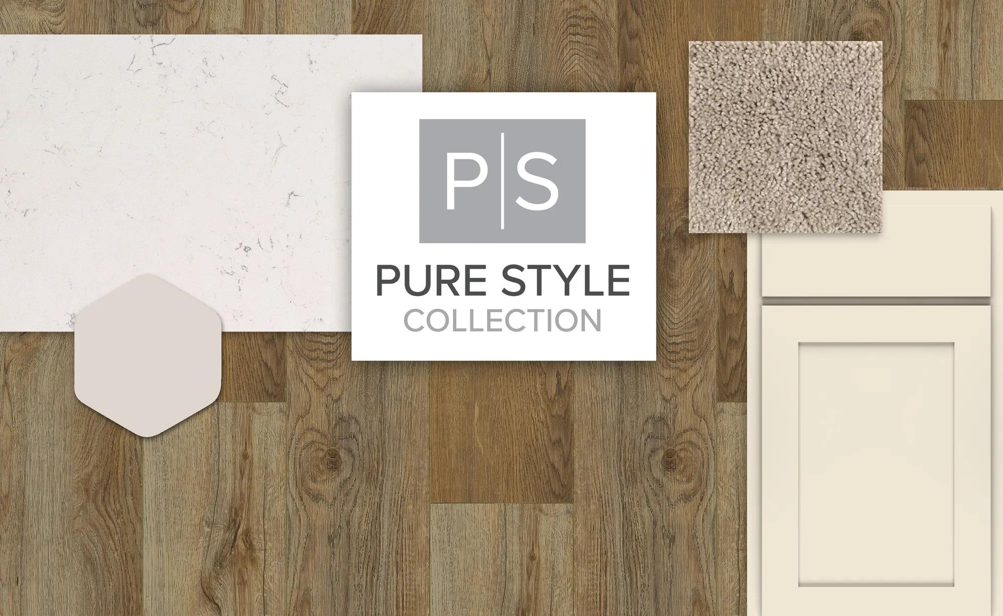 Pure Style Collection by Drees Homes