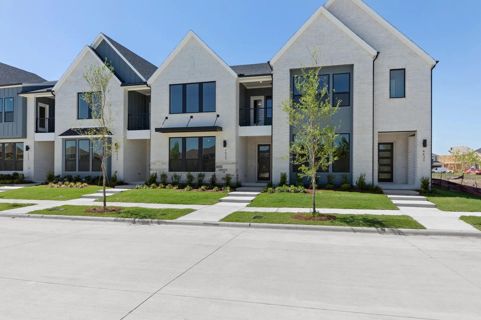 Cyrus at 4425 Flowerpot Drive, Celina, Texas: photo 2