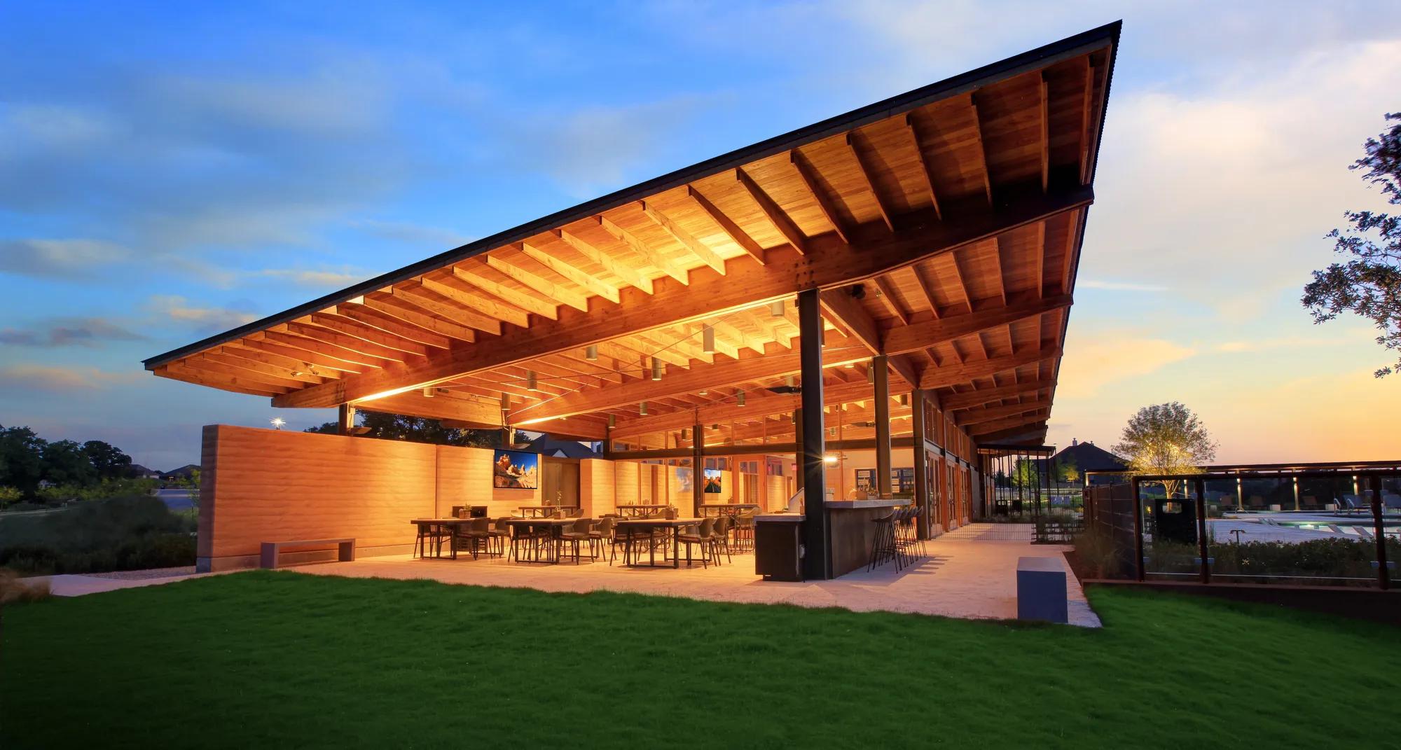 New Homes for Sale Georgetown, TX | Wolf Ranch