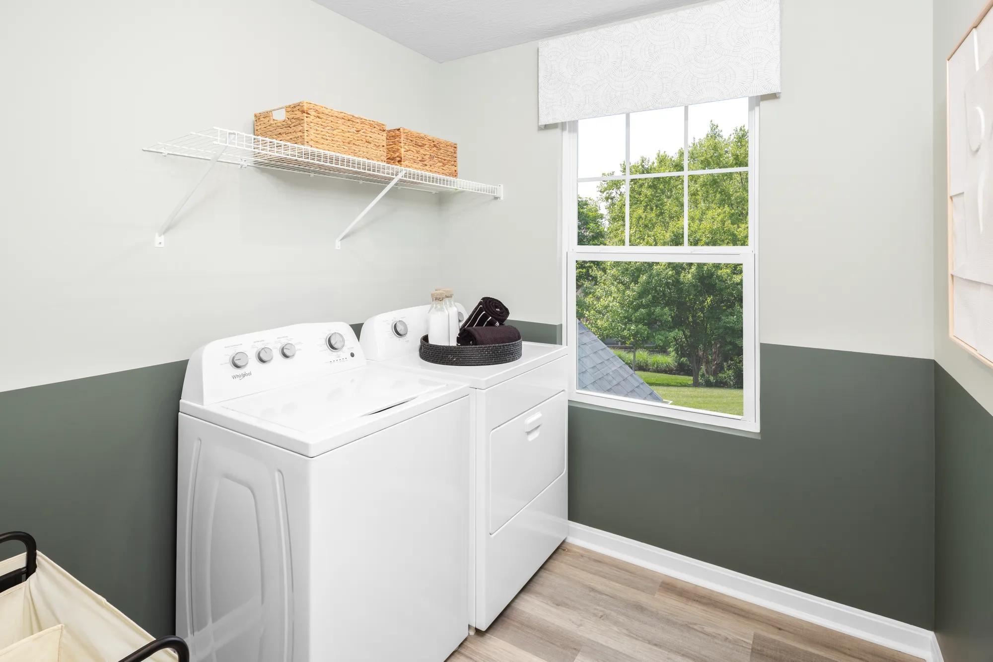 Premier New Home Floor Plans in Cincinnati & NKY| The Garrett