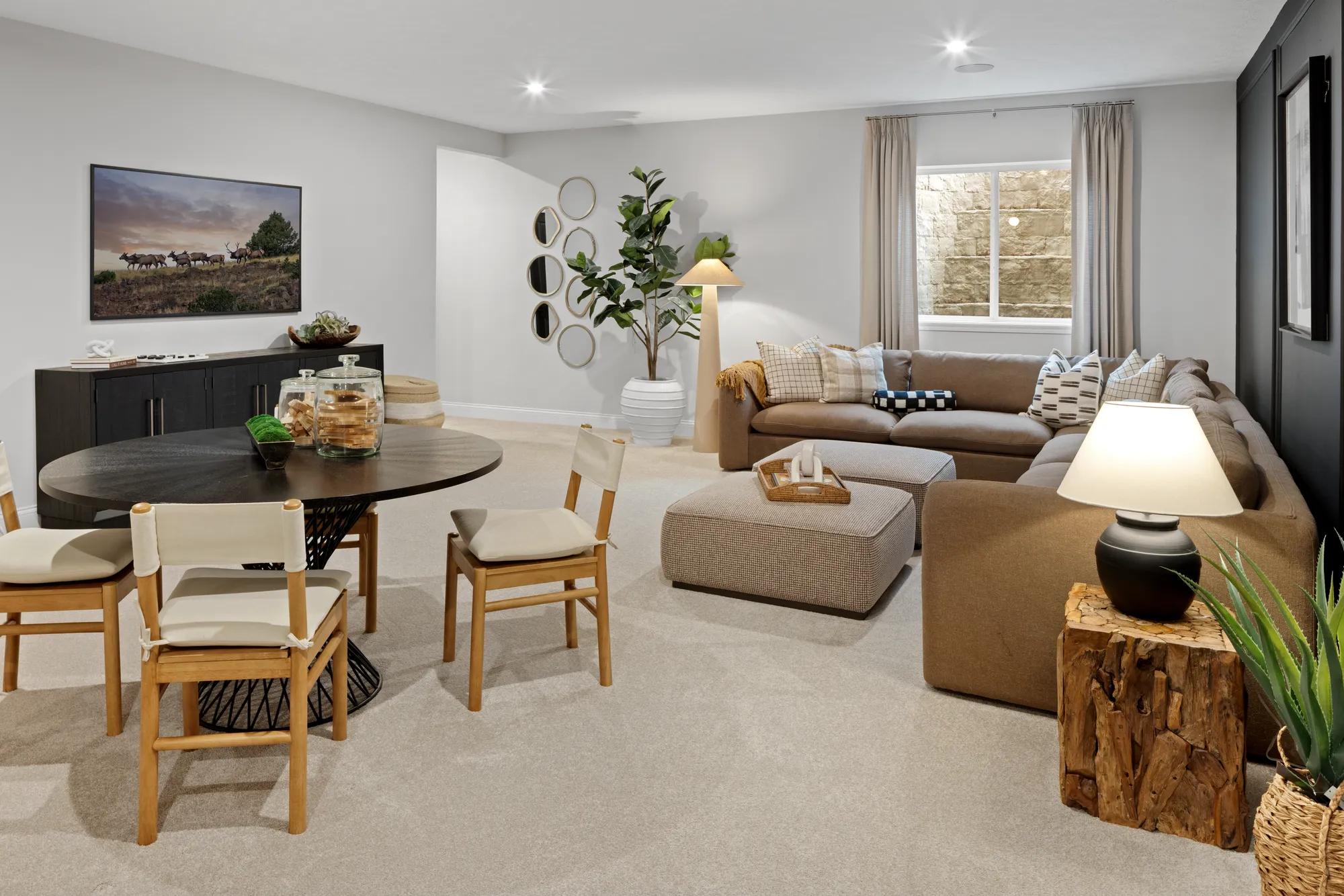 New Home Floor Plans | The Kenai at Trailhead Arches Patio Homes