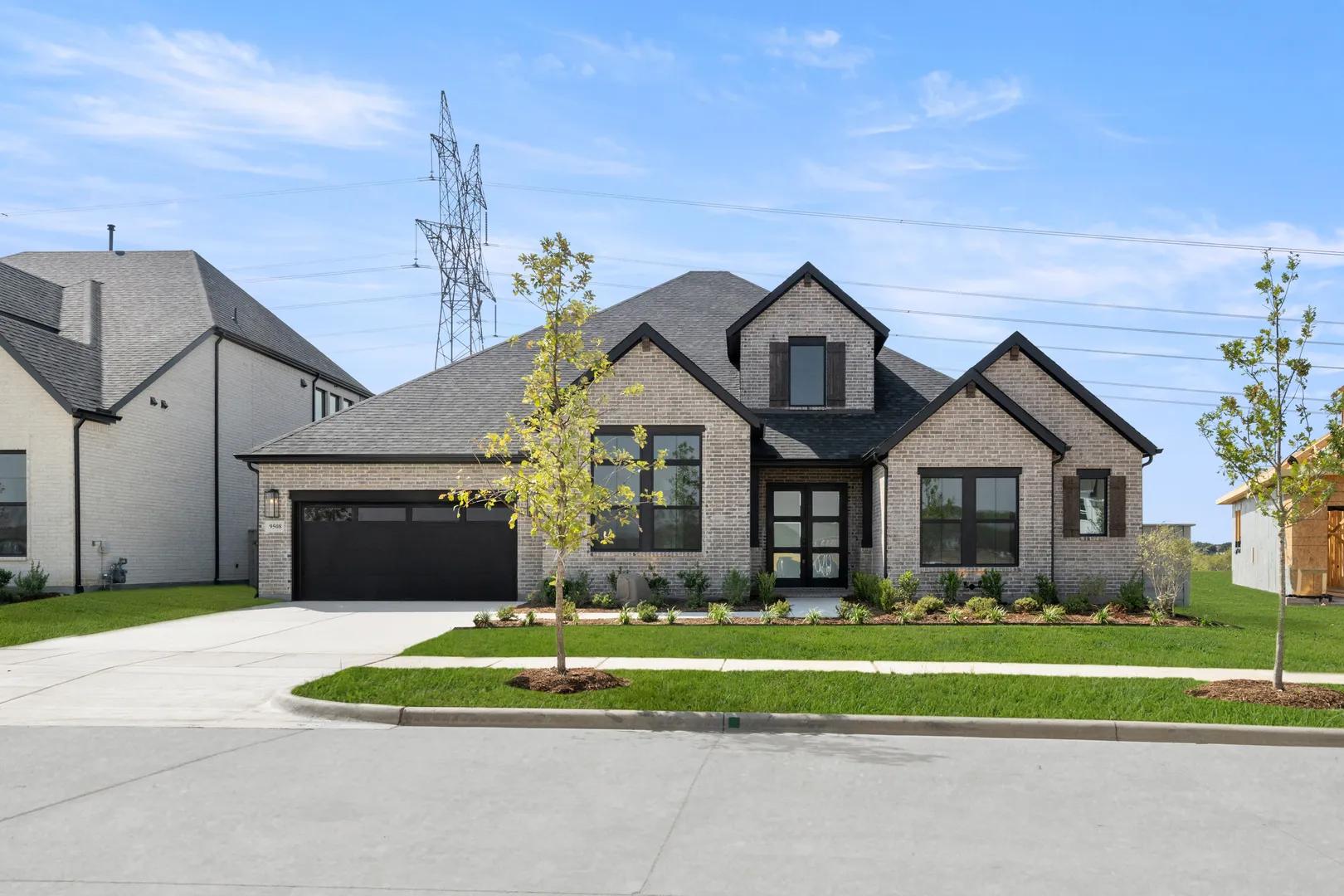 Eastland II at 9508 Holly Blue Lane, Denton, Texas