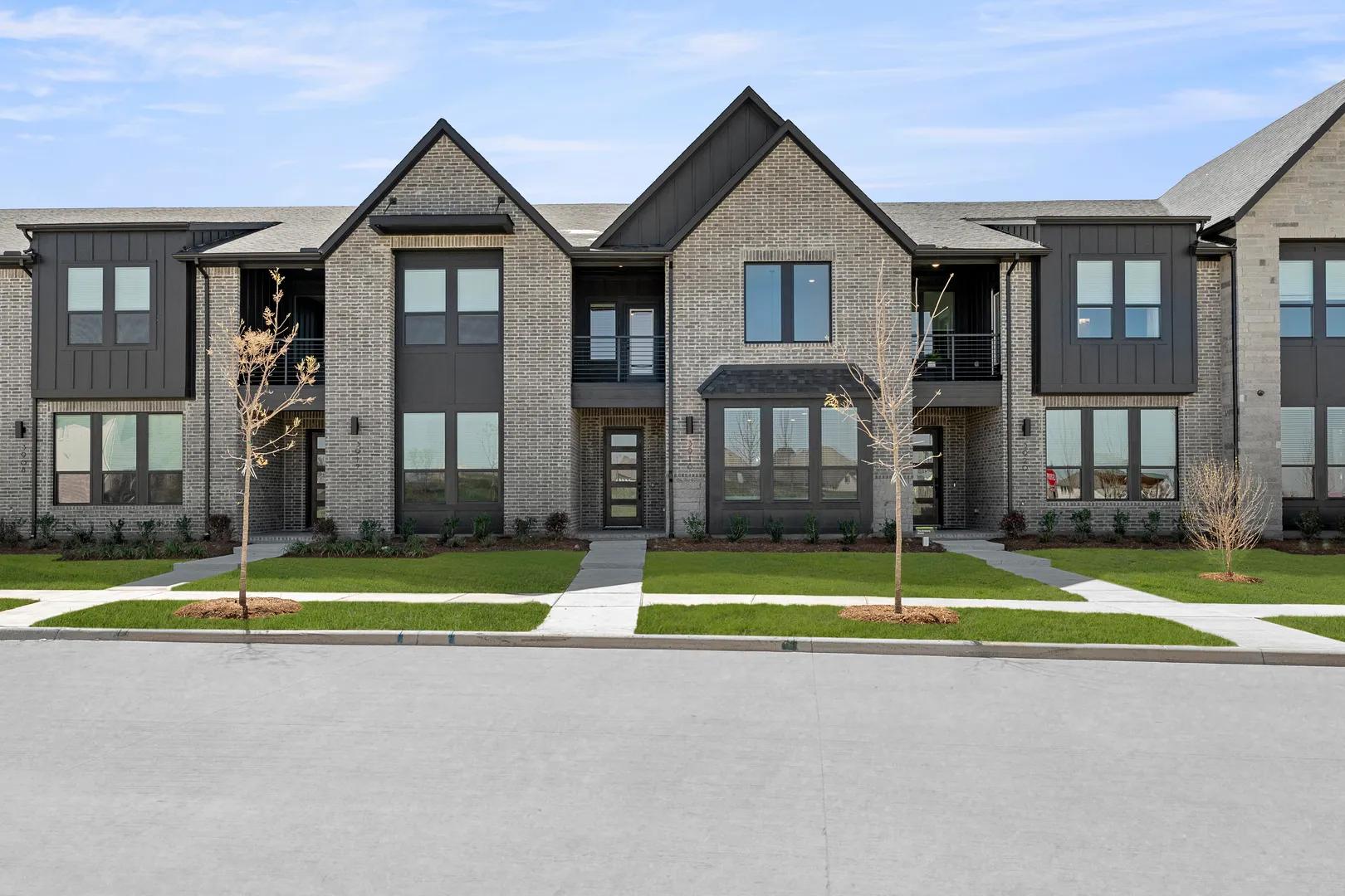 Cyrus at 3916 Keya Drive, Celina, Texas: photo 2