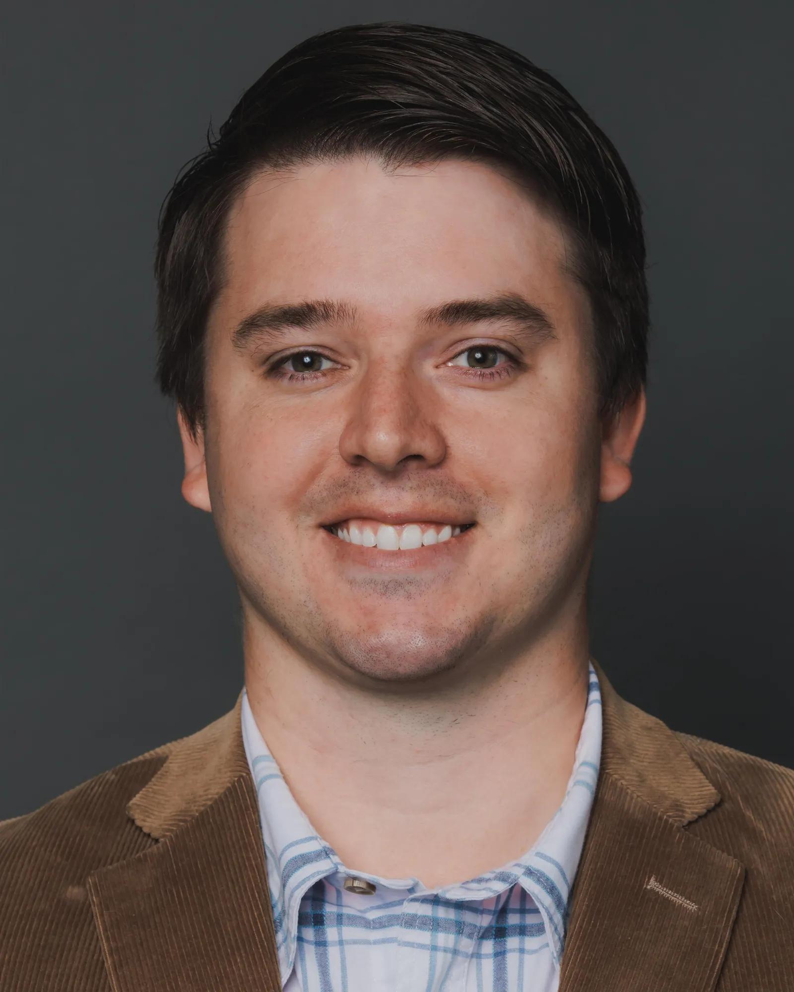 Kenton Curtis