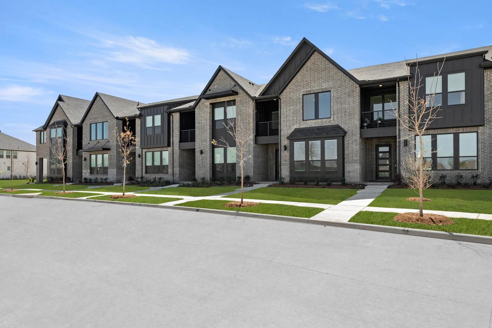 Cyrus at 3916 Keya Drive, Celina, Texas: photo 1
