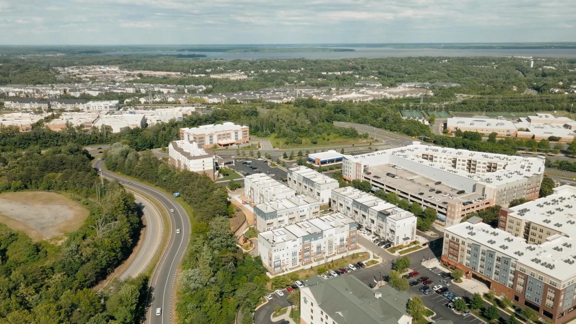 New Homes for Sale in Woodbridge, VA | Neabsco Commons