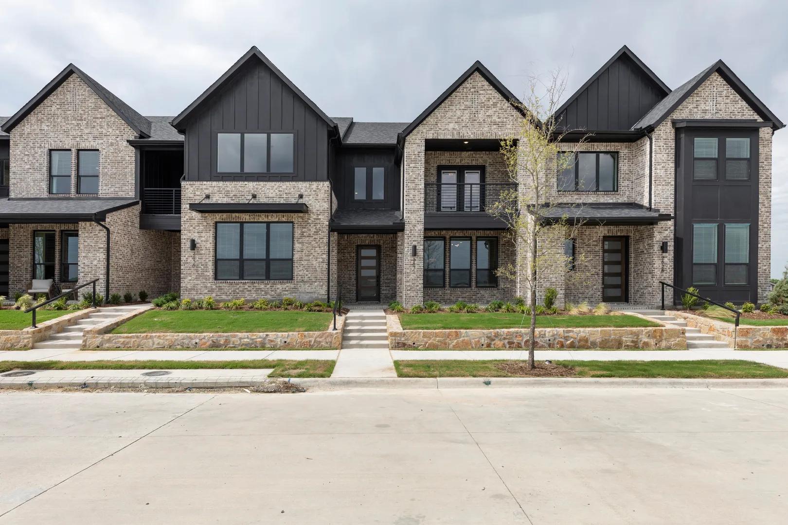Acacia at 2832 Yampa Drive, McKinney, Texas: photo 2