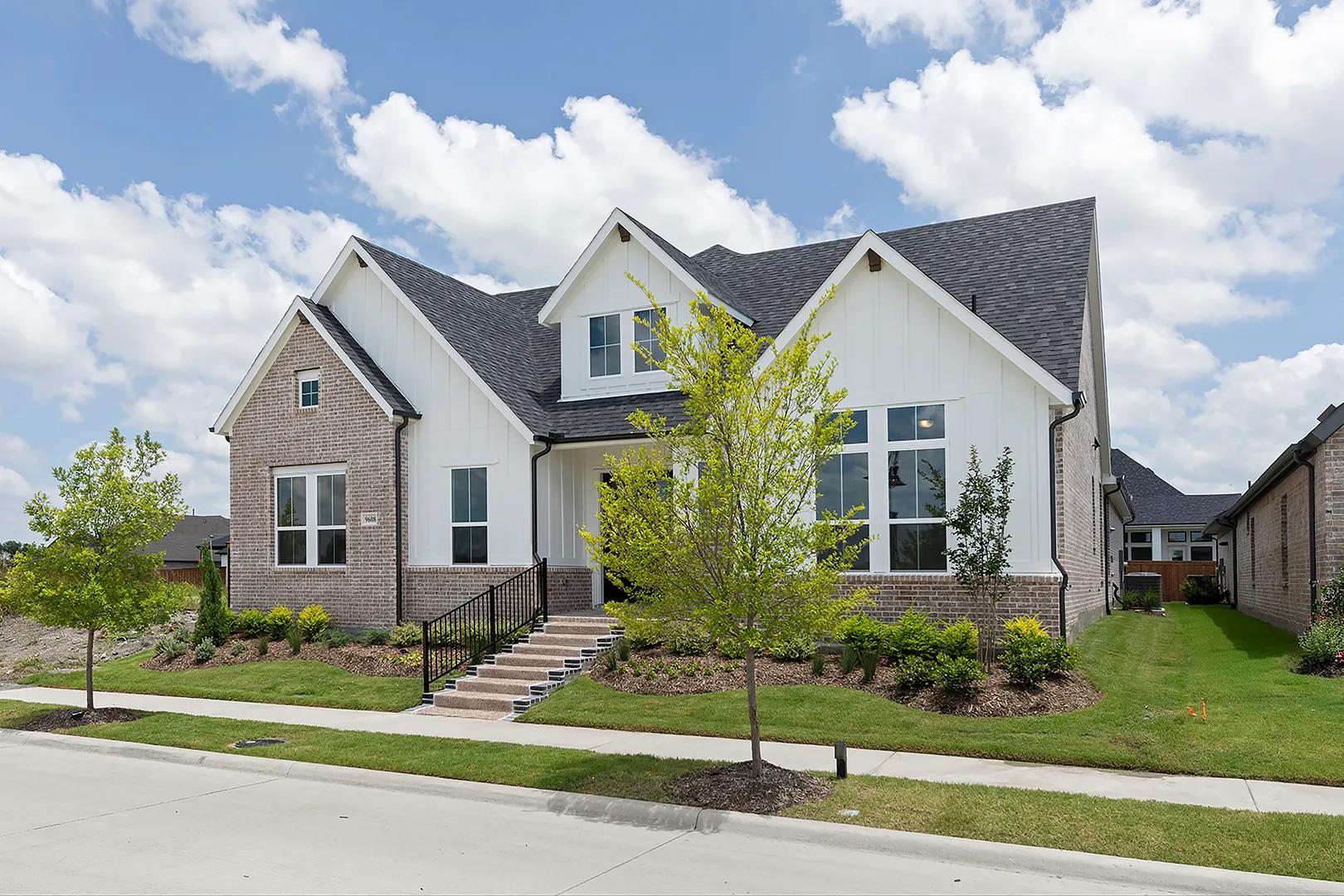 Brenner at 9608 Talia Boulevard, Mesquite, Texas: photo 3