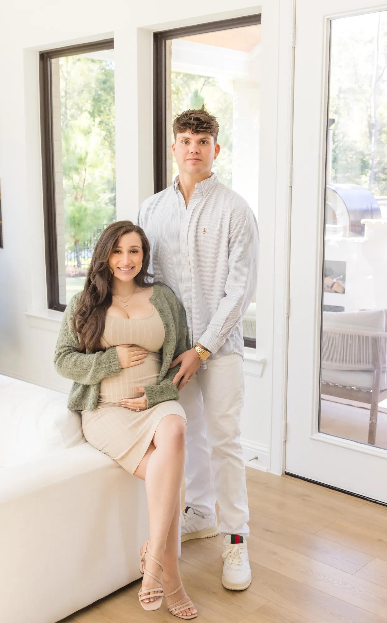 Houston Homeowner Spotlight: Paul and Desiree Ponette