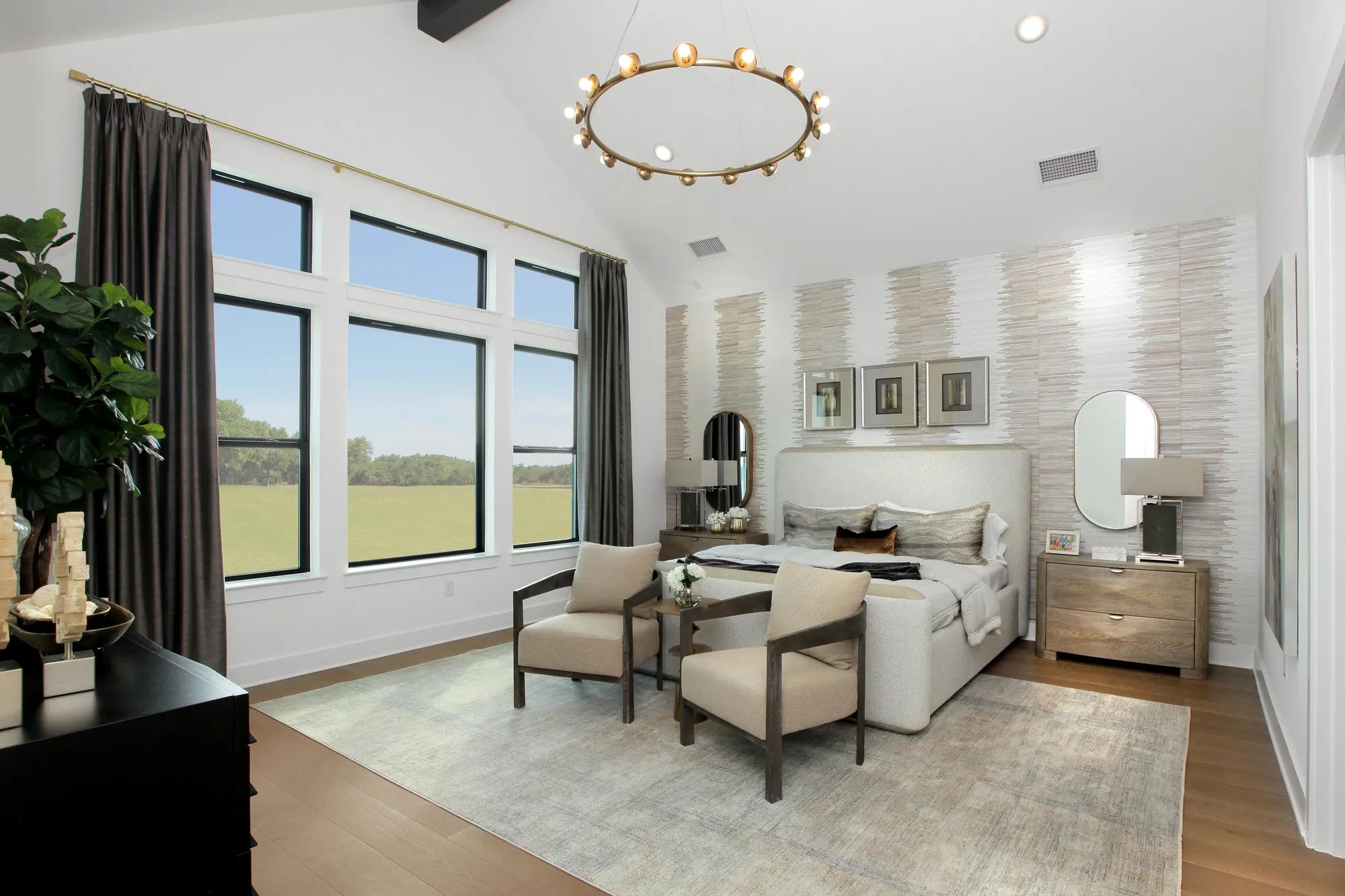 McKennan Primary Suite