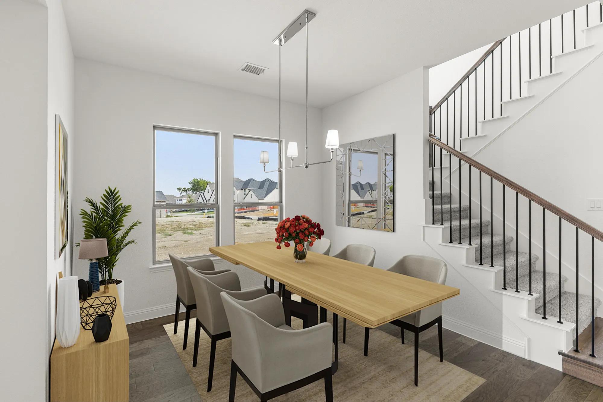 New Homes for Sale in Georgetown TX | Parmer Ranch