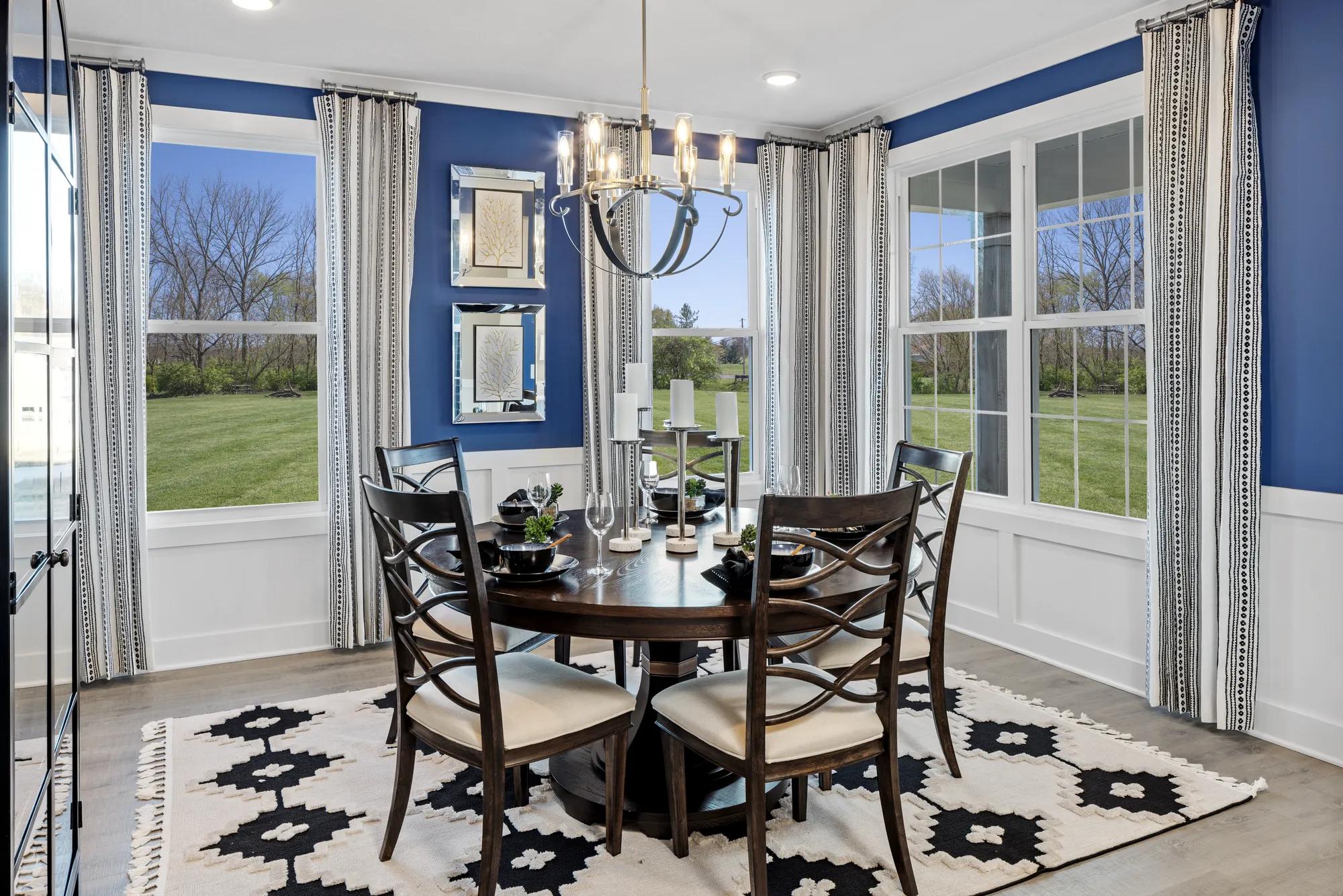 Custom Home Floor Plans in Cleveland and Northeast Ohio | Build On Your Lot