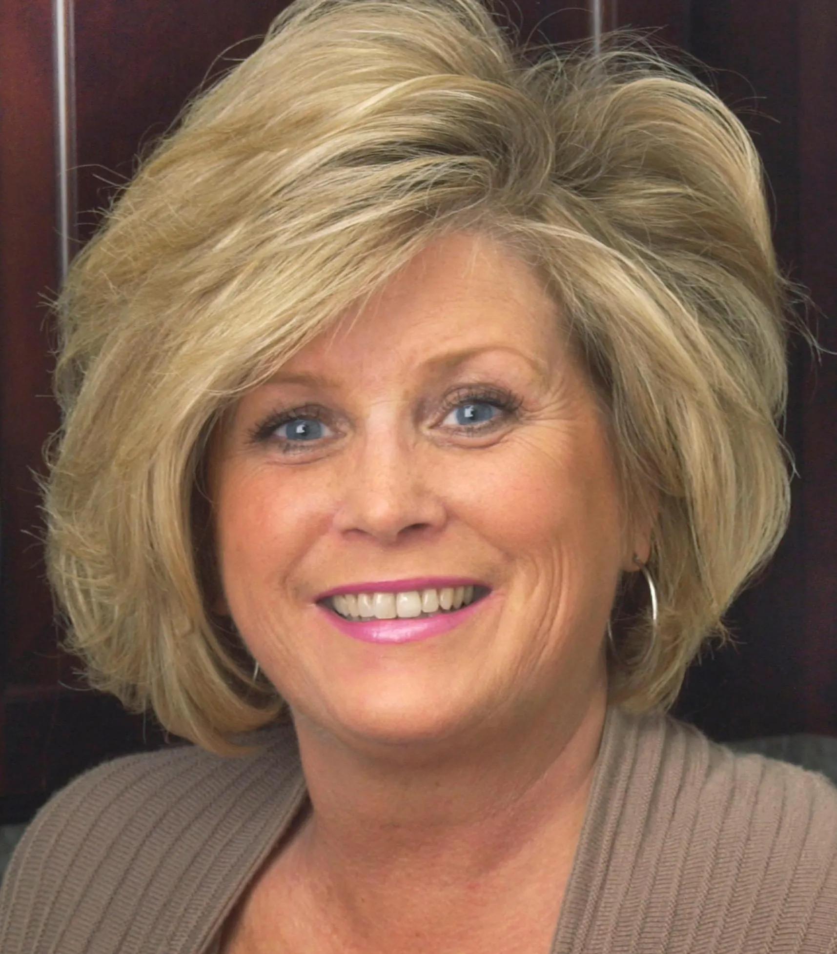 Lisa Sheldon