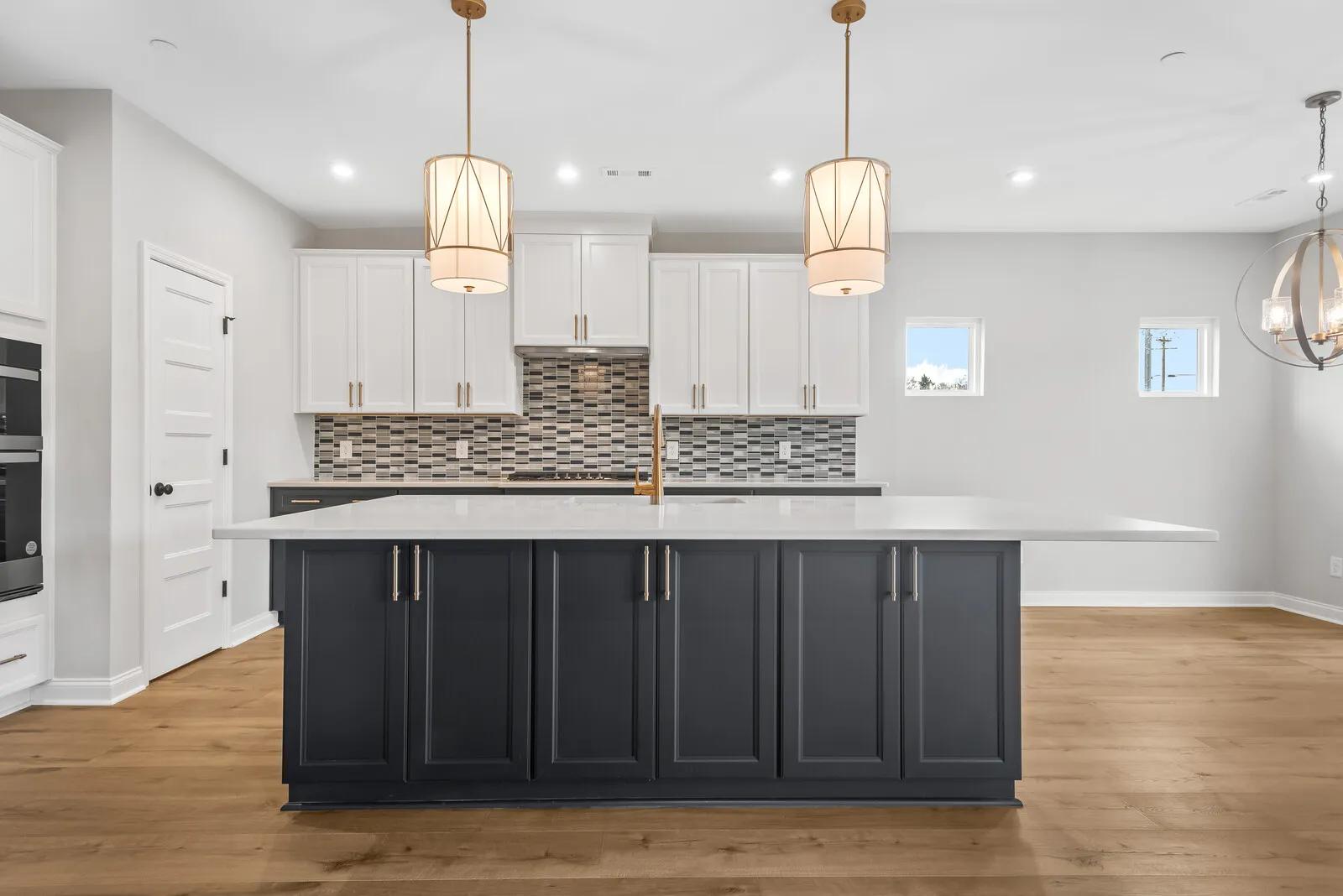 Premier Custom Home Floor Plans in Nashville, TN | The Leighland