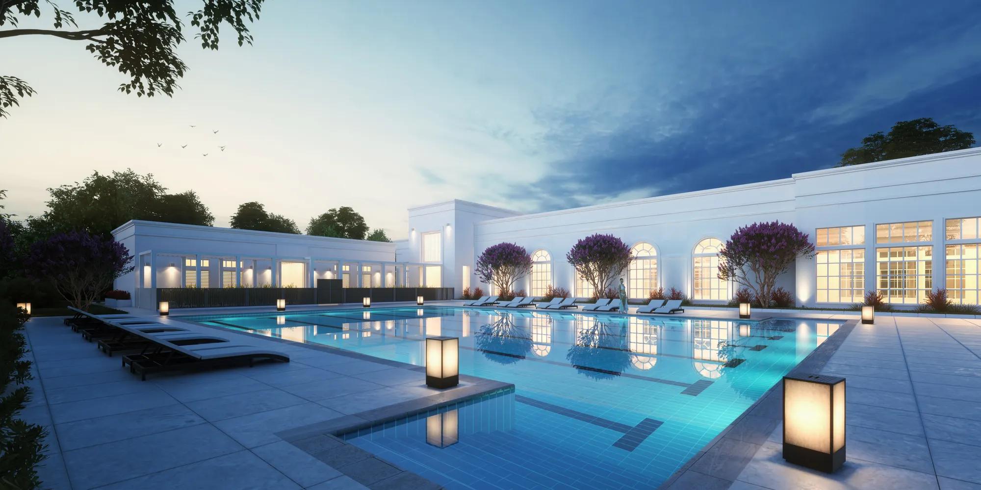 New Homes for Sale Ft. Worth, TX | Walsh