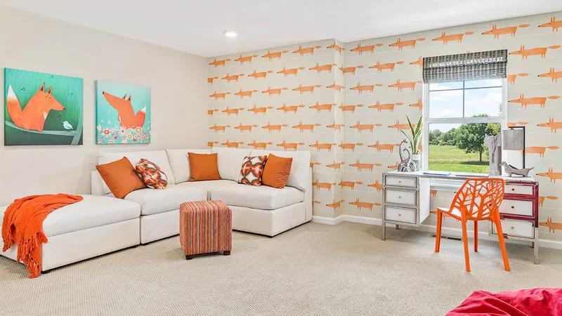 A+ living spaces popup bg