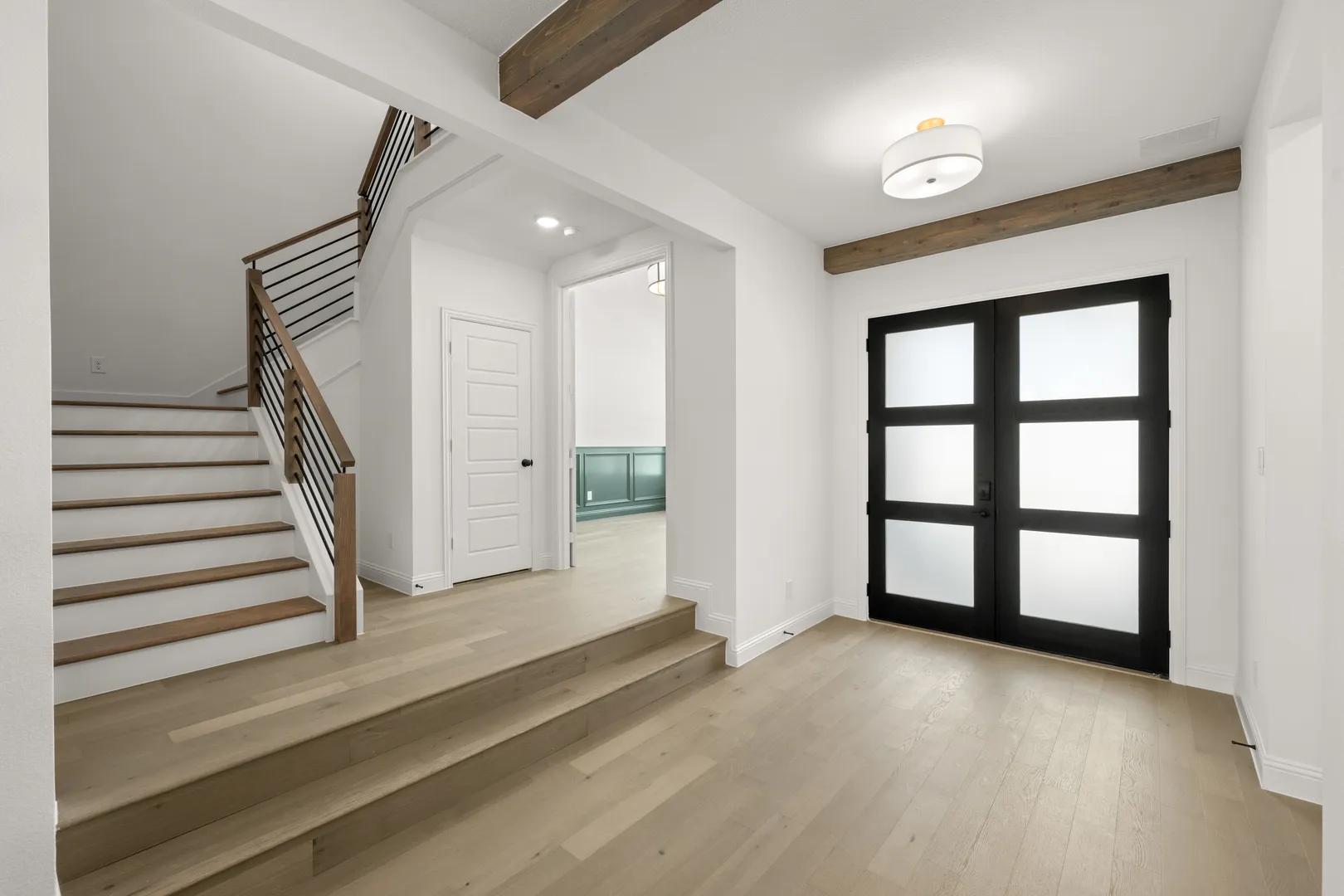 Eastland II at 1833 Wheatgrass Lane, Bartonville, Texas: photo 3