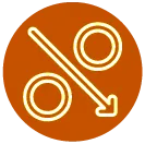 Percent Icon