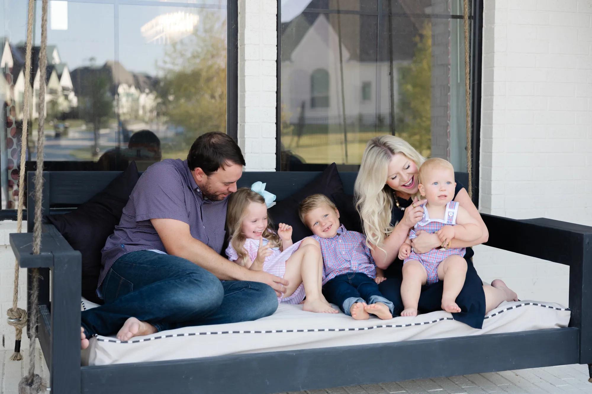 Homeowner Spotlight_BaileyFamily_Walsh_Brinkley