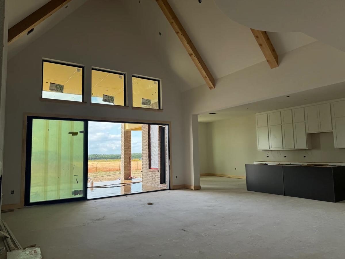Drees Homes — Elmsdale IV B at Hilltop Ranch