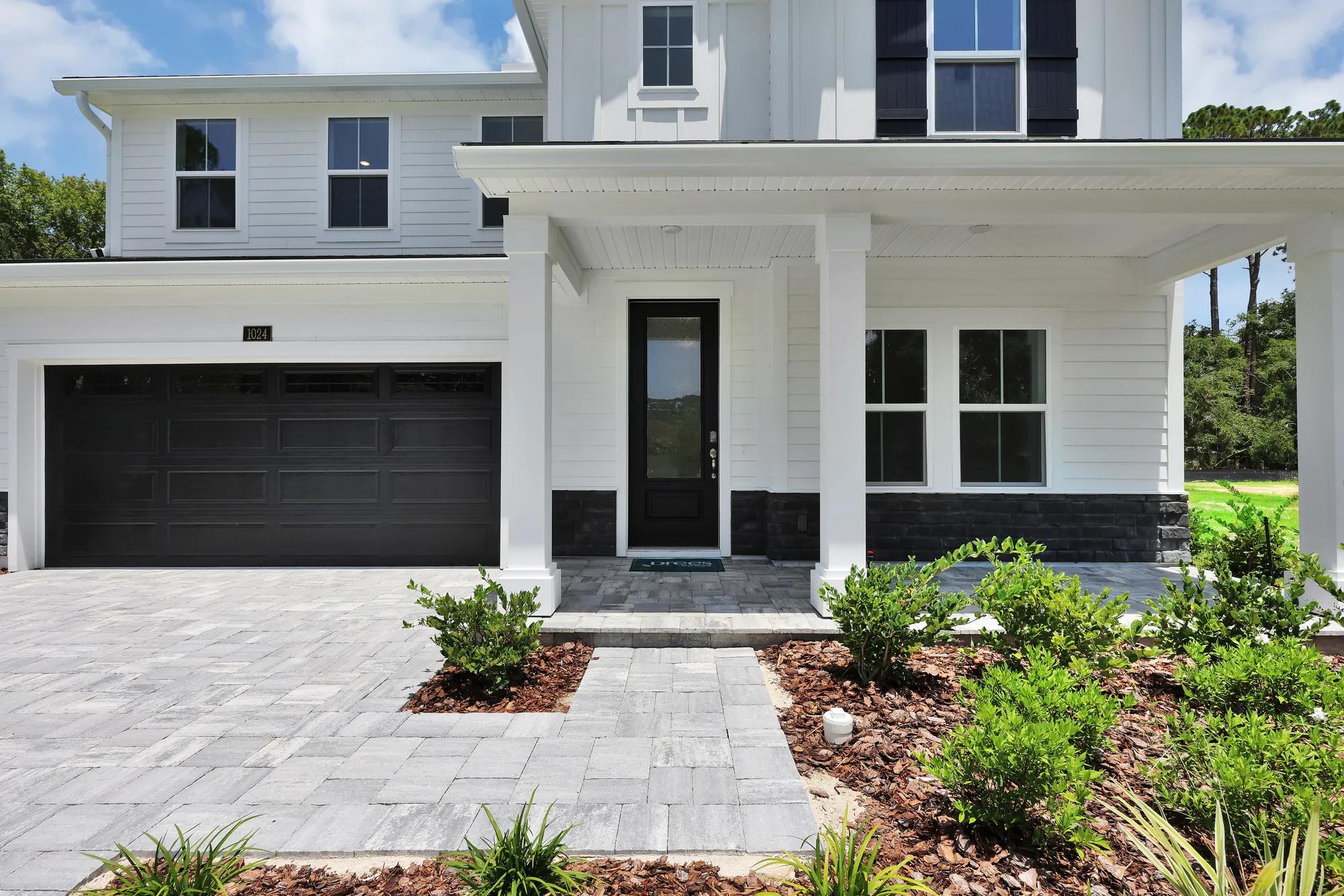 Home Builders in Jacksonville, FL | New Construction & Custom Homes