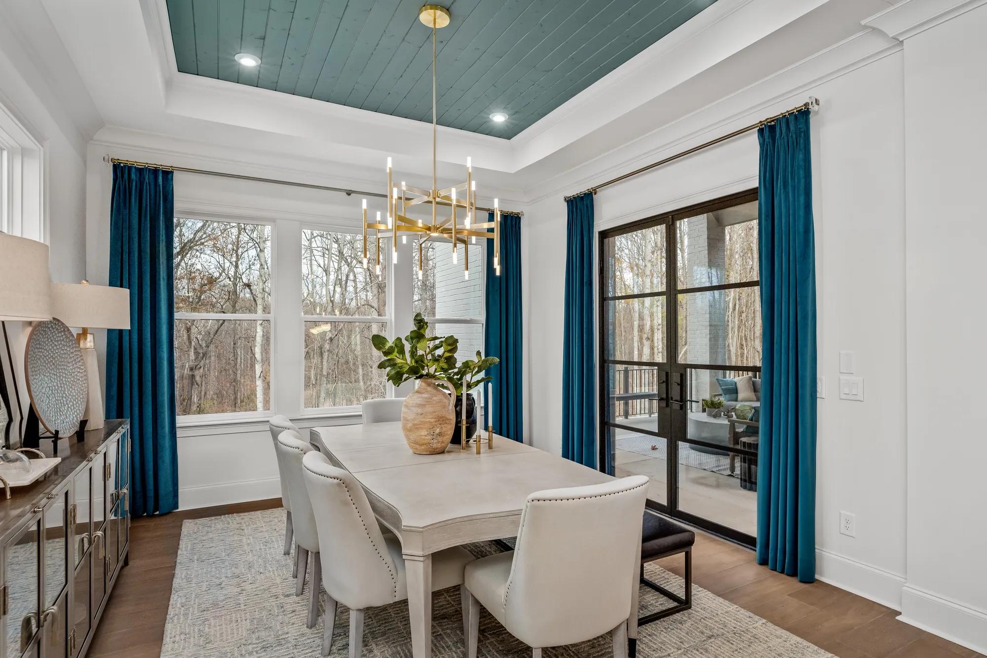New Home Communities Brentwood, TN at Arcadia